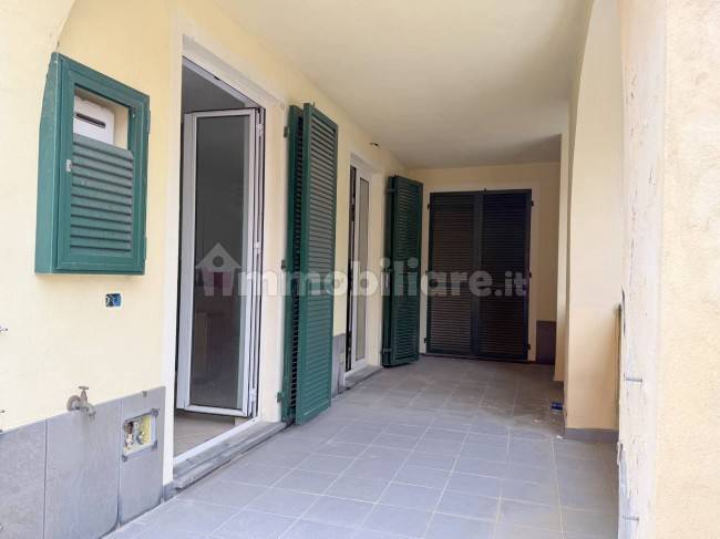 Appartamento in vendita a Albisola Superiore