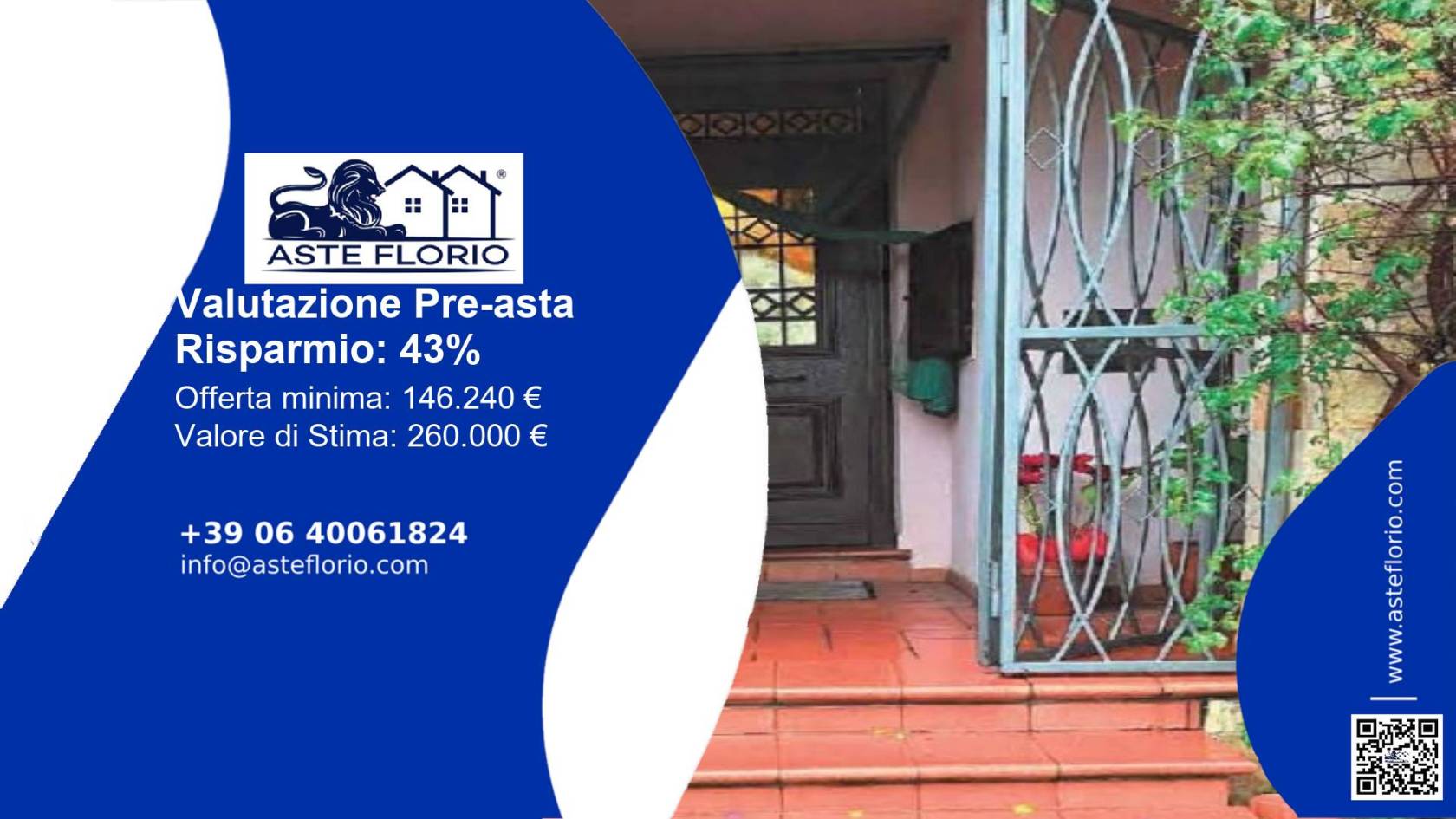 Villa in vendita a Velletri