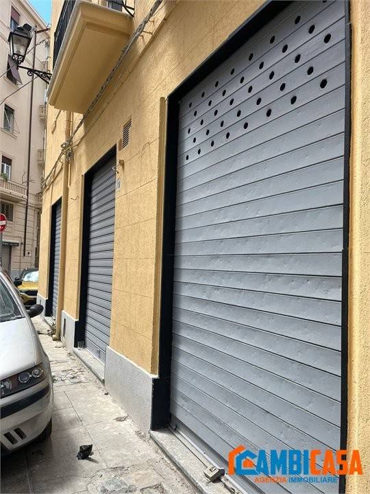 Appartamento in vendita a Palermo