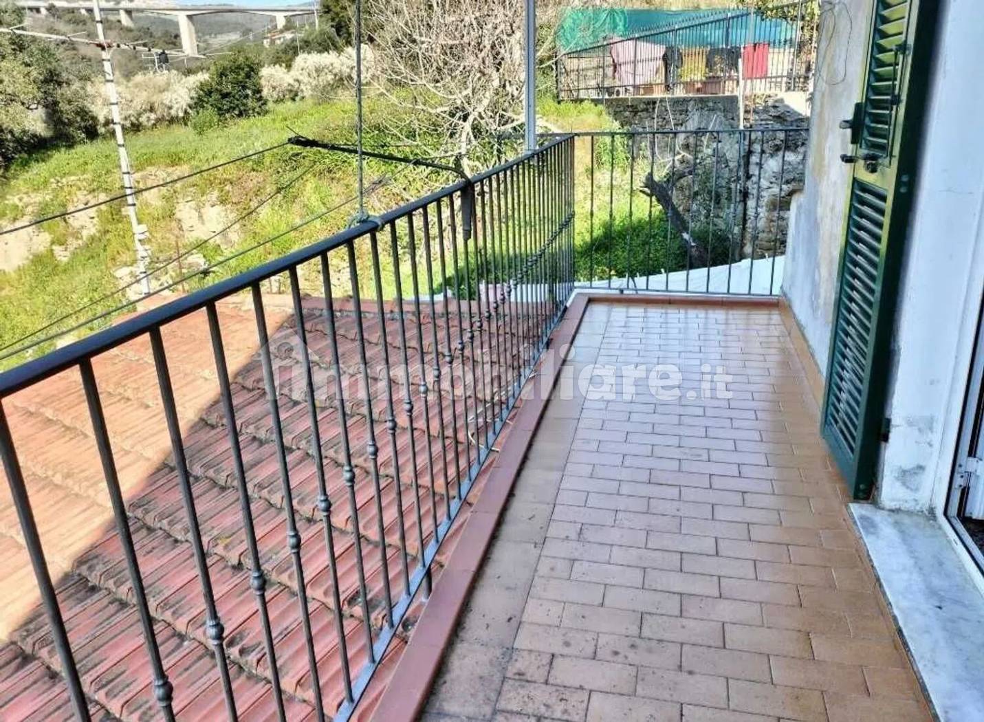 Appartamento in vendita a San Lorenzo al Mare