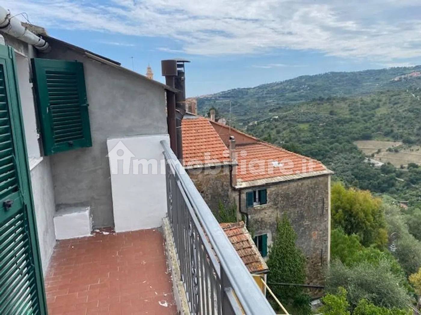 Appartamento in vendita a Civezza