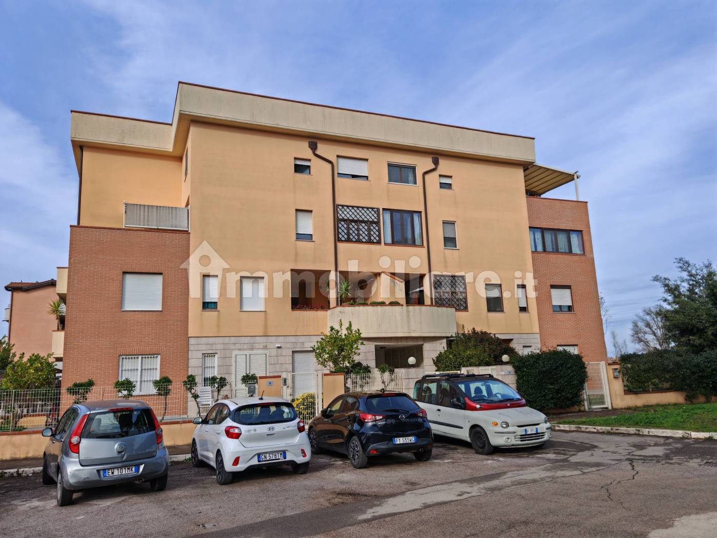 Appartamento in vendita a Grosseto