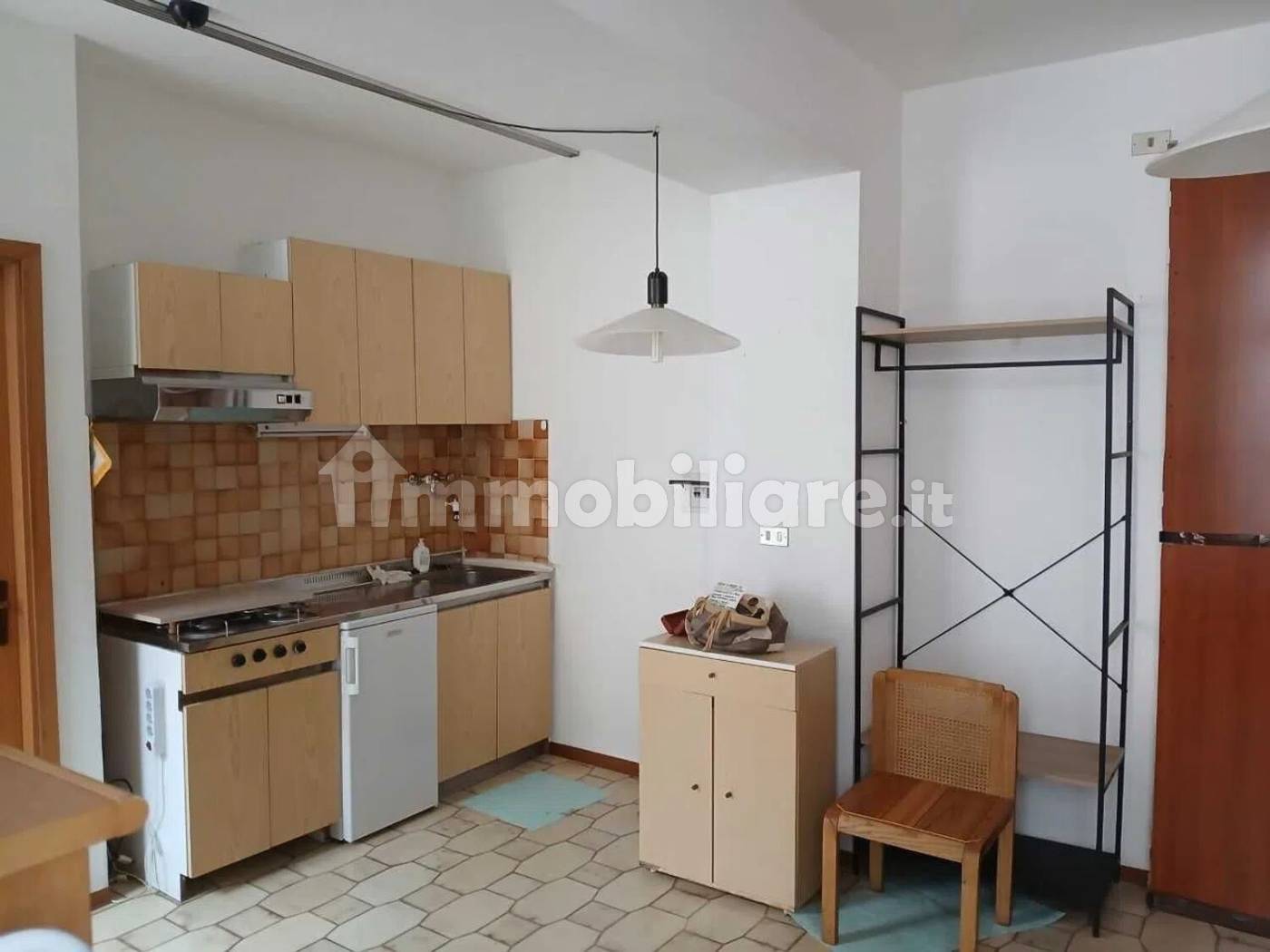 Appartamento in vendita a Sanremo