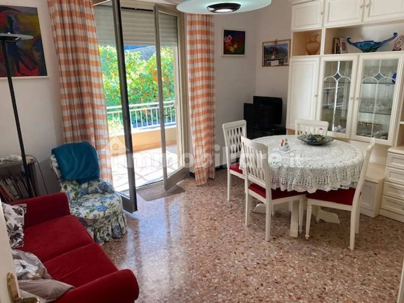 Appartamento in vendita a Sanremo