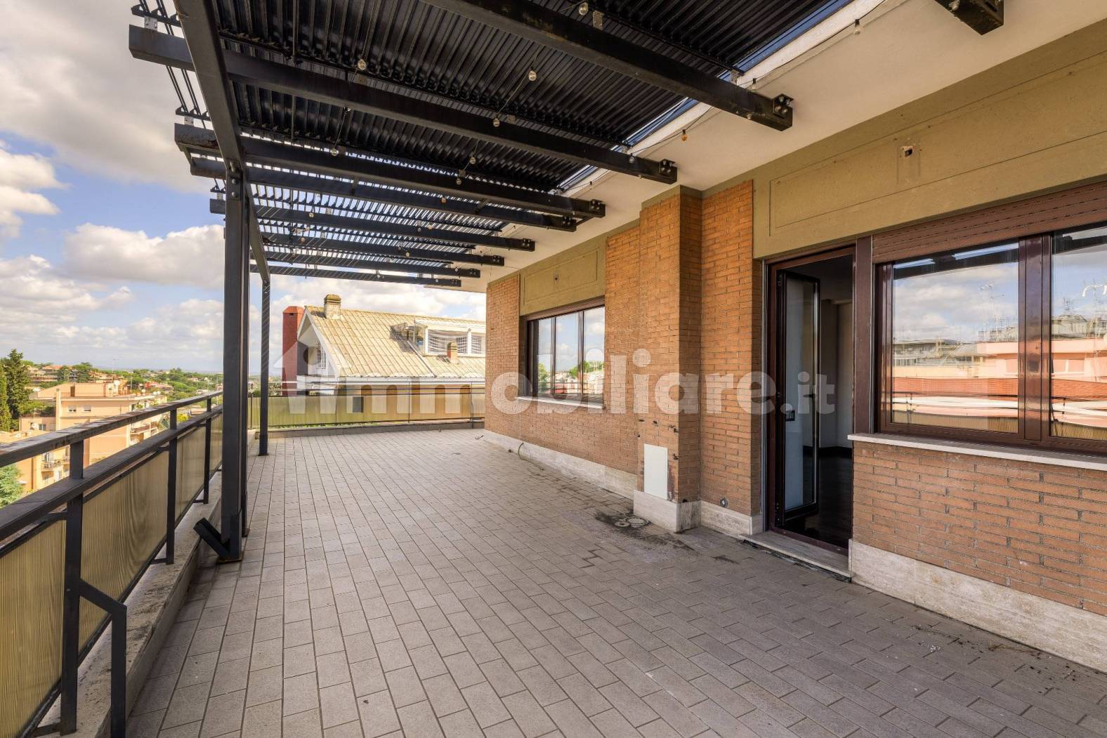 Attico - Mansarda - foto 2