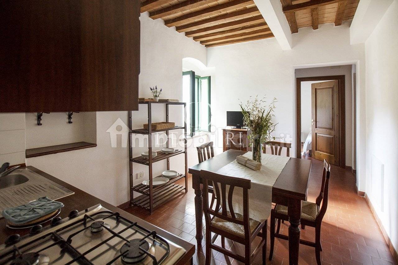 Appartamento in affitto a Grosseto