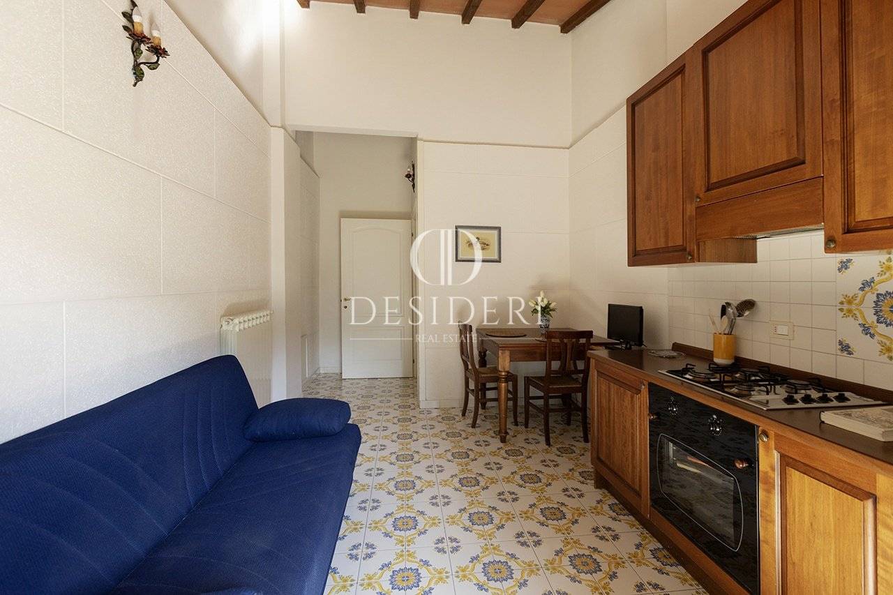 Appartamento in affitto a Grosseto