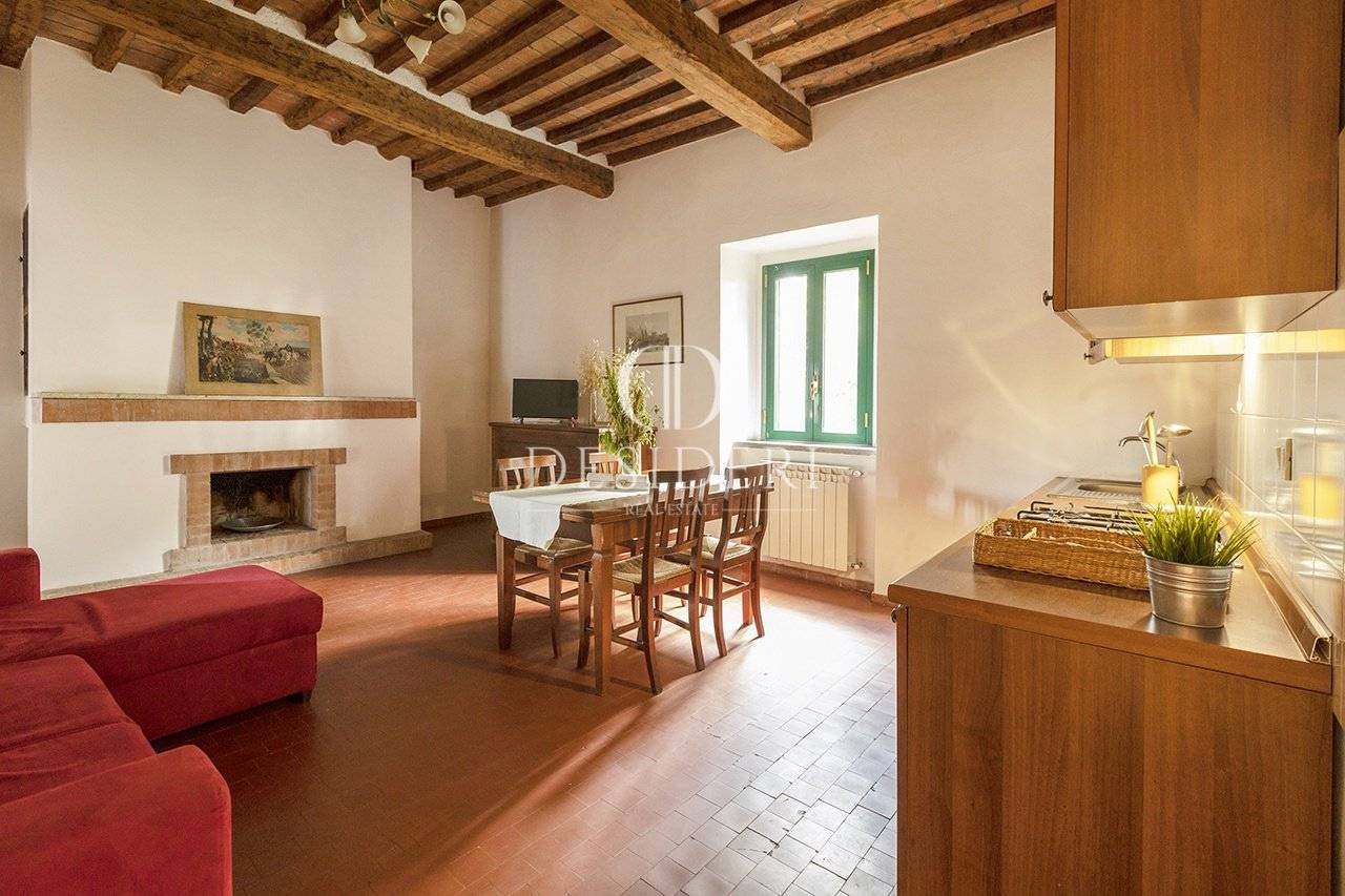 Appartamento in affitto a Grosseto