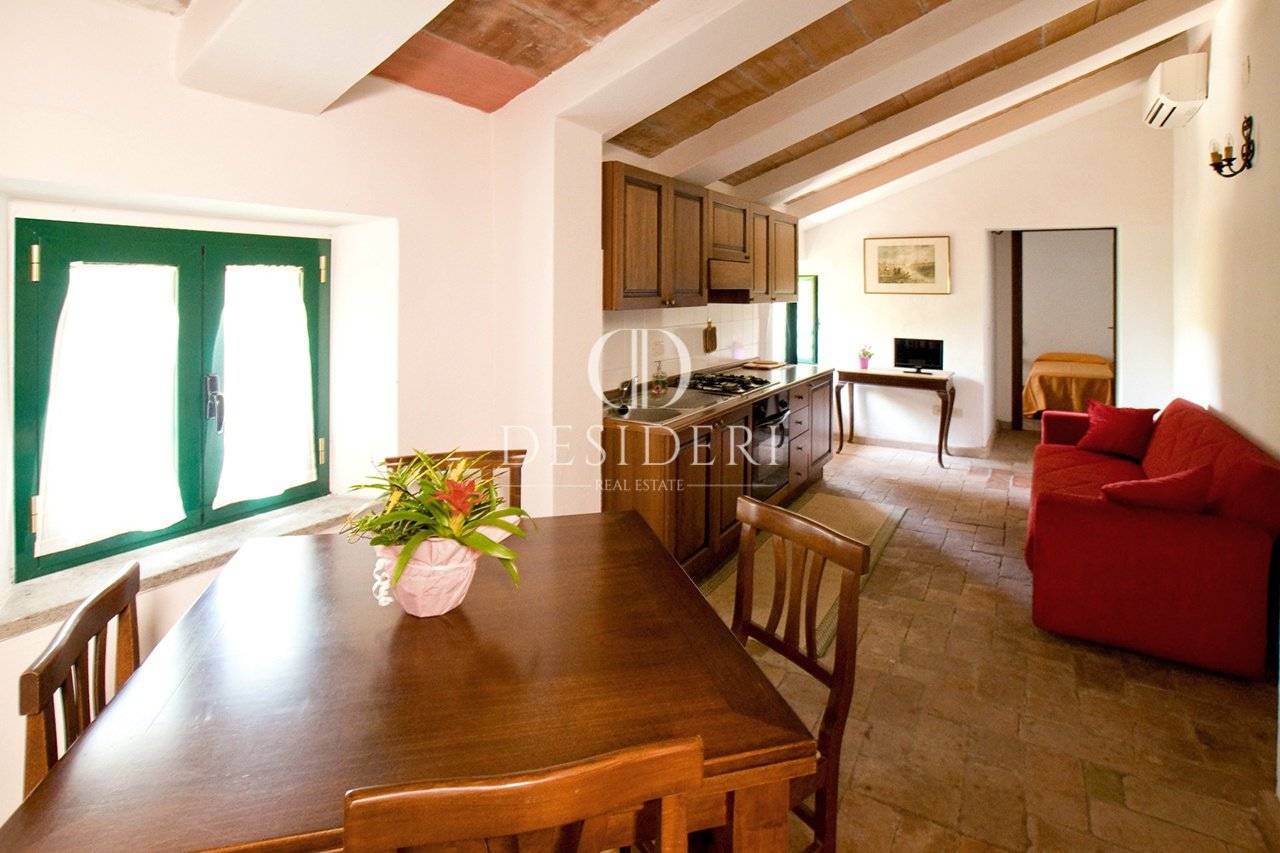 Appartamento in affitto a Grosseto