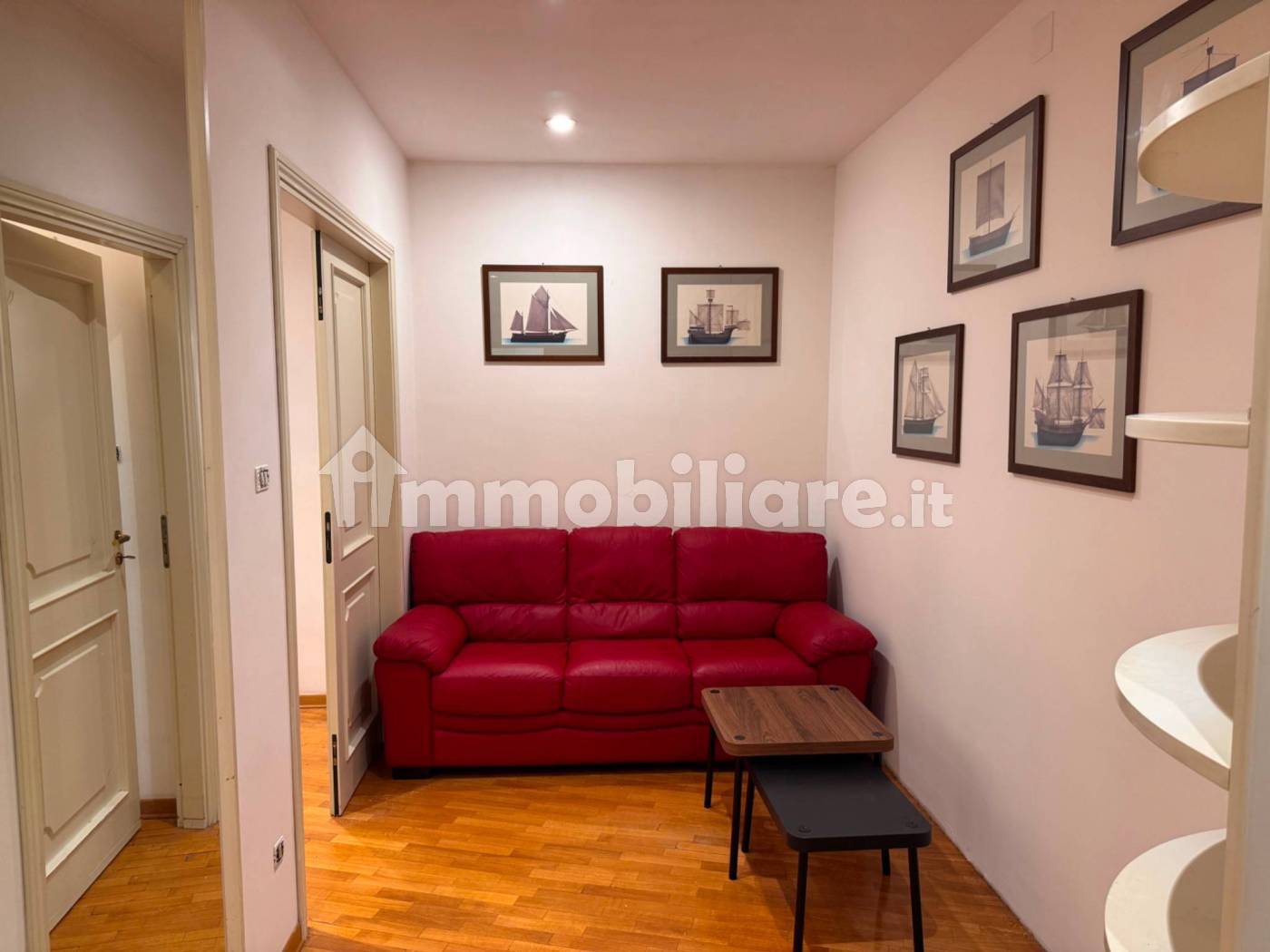 Appartamento in affitto a Bologna