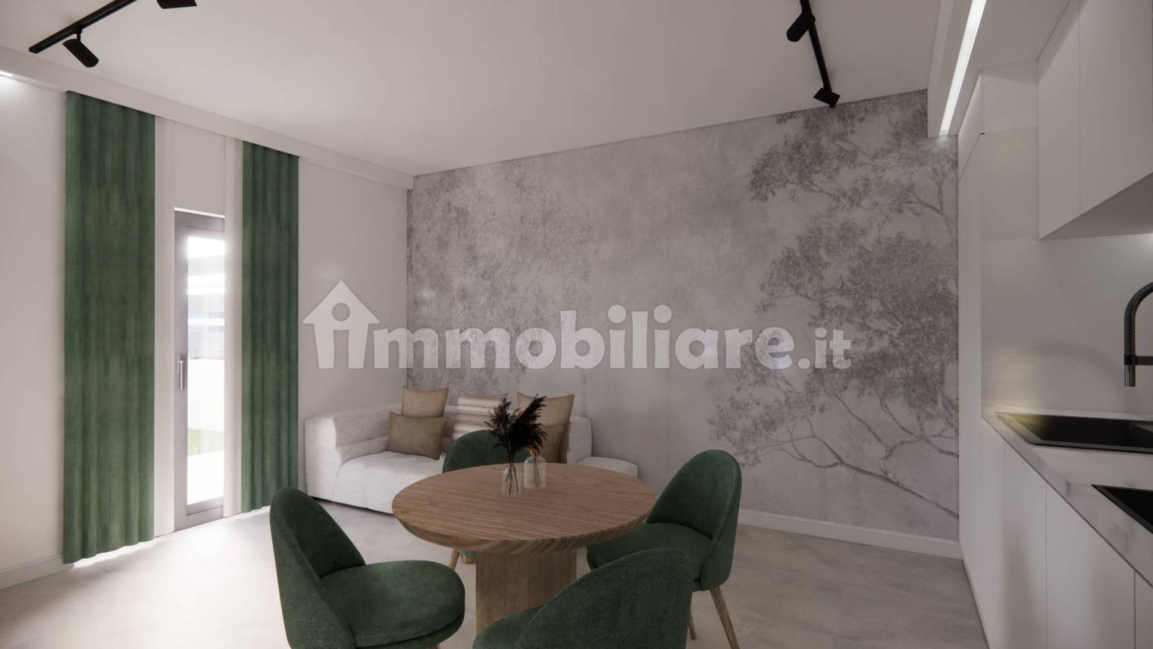 Appartamento - foto 3