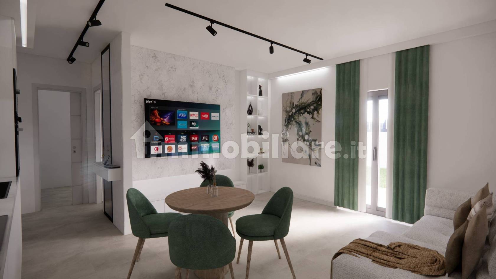 Appartamento - foto 4