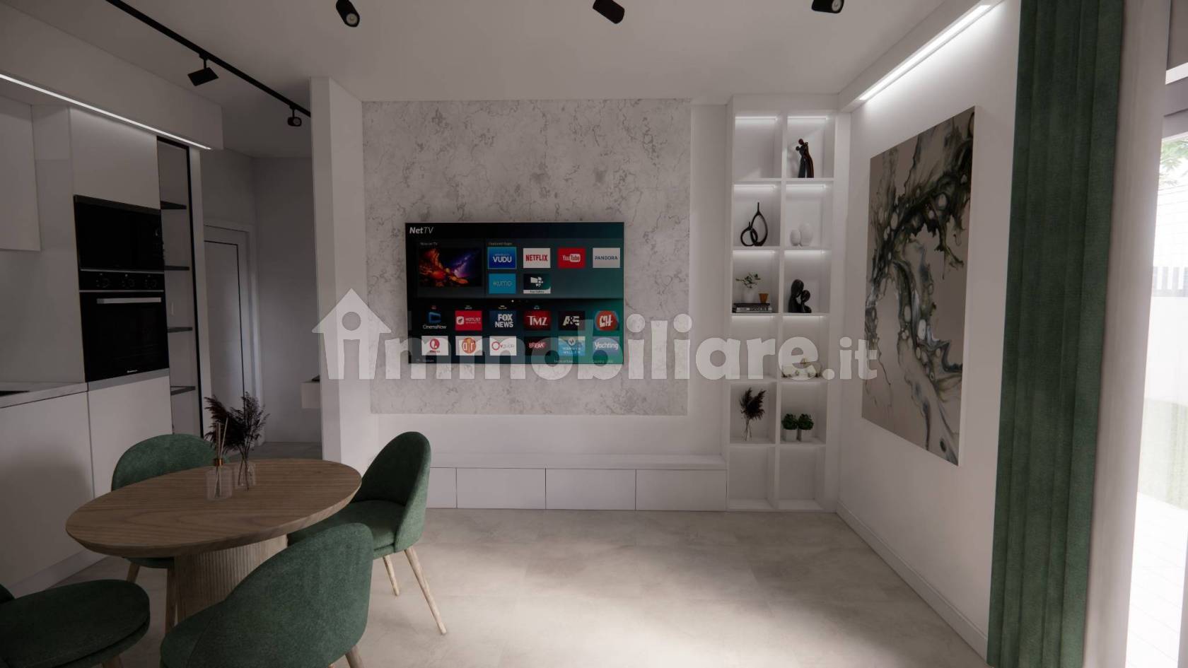 Appartamento - foto 5