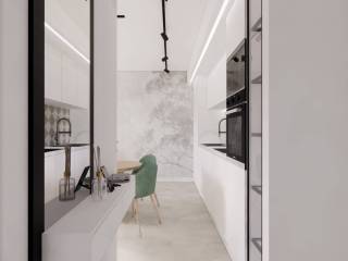 Interno non residenziale