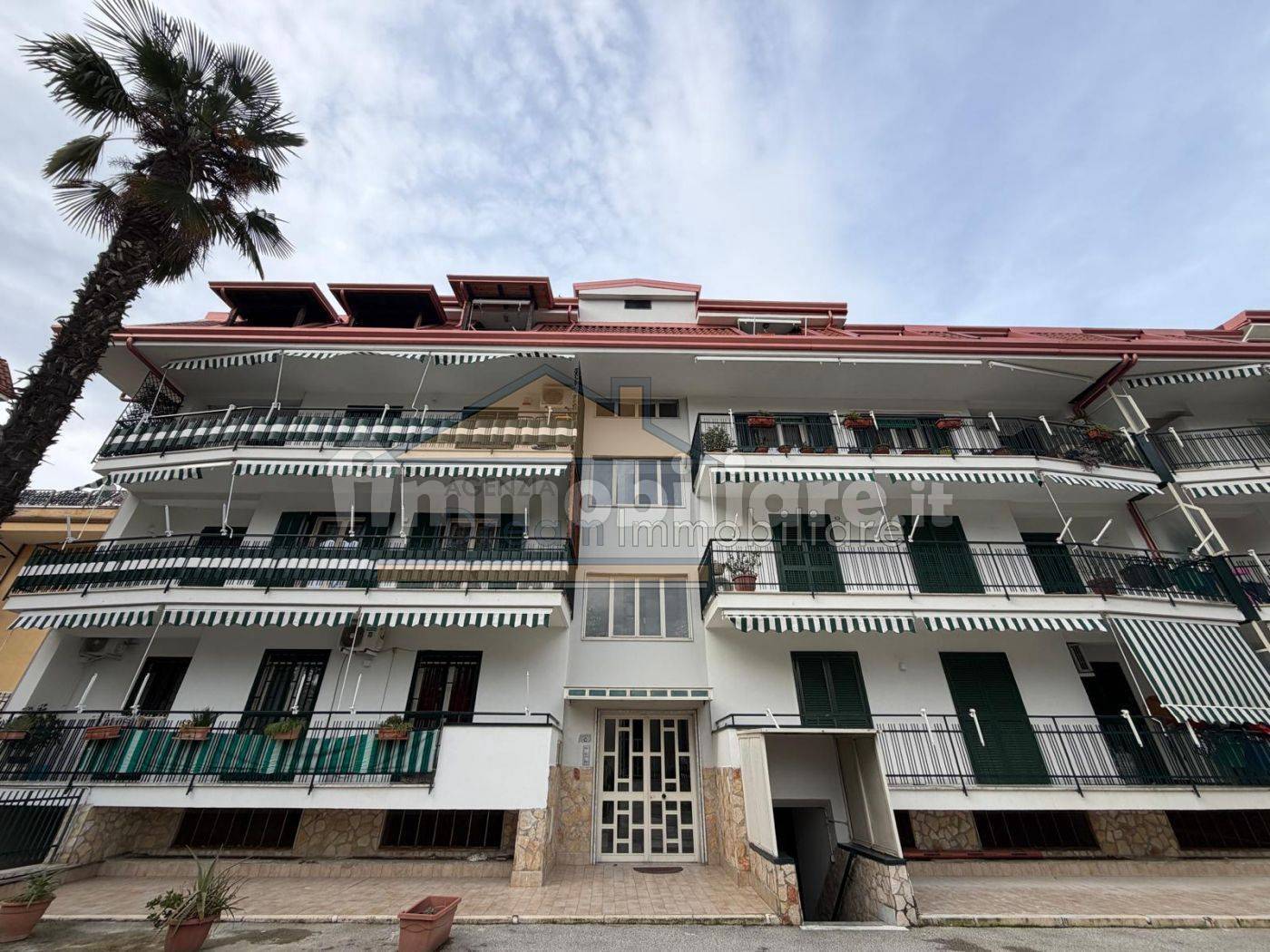 Appartamento in vendita a Giugliano in Campania