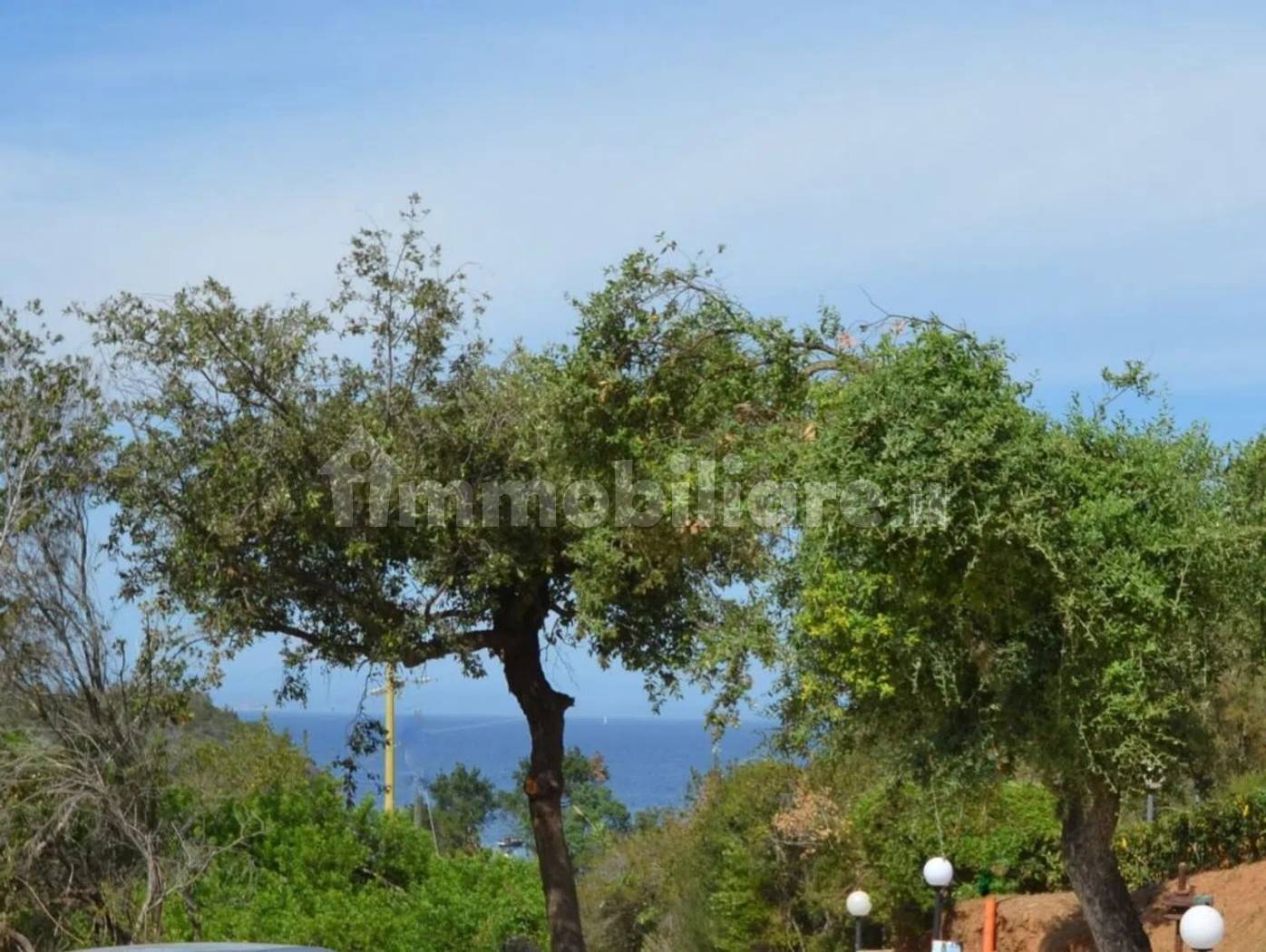 Appartamento in affitto a Capoliveri