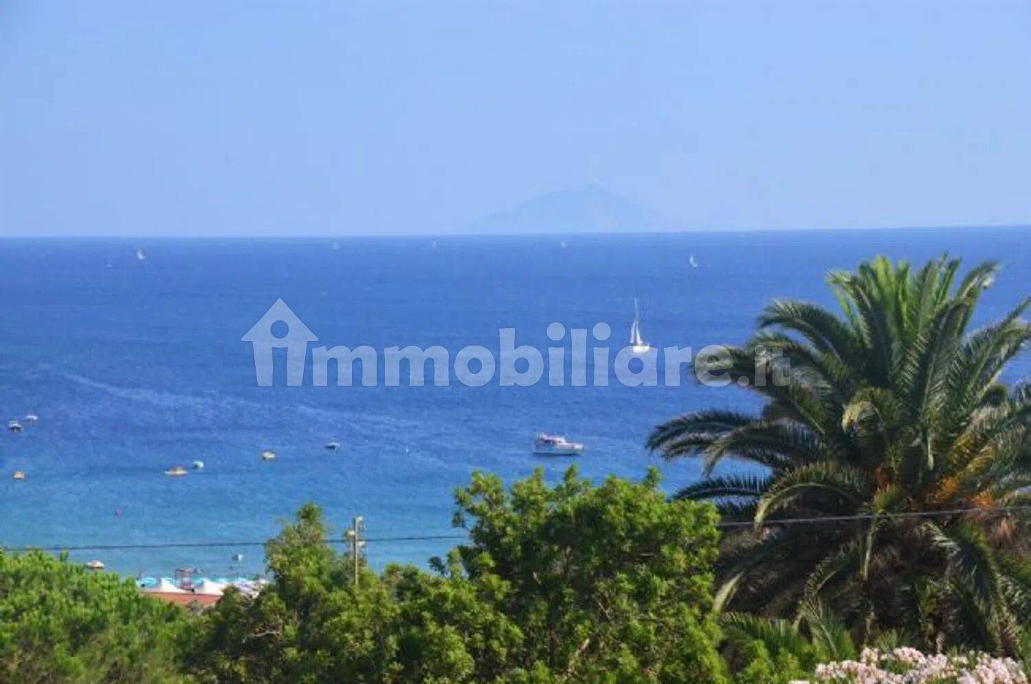 Villa in vendita a Capoliveri