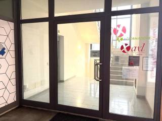 Interno palazzo