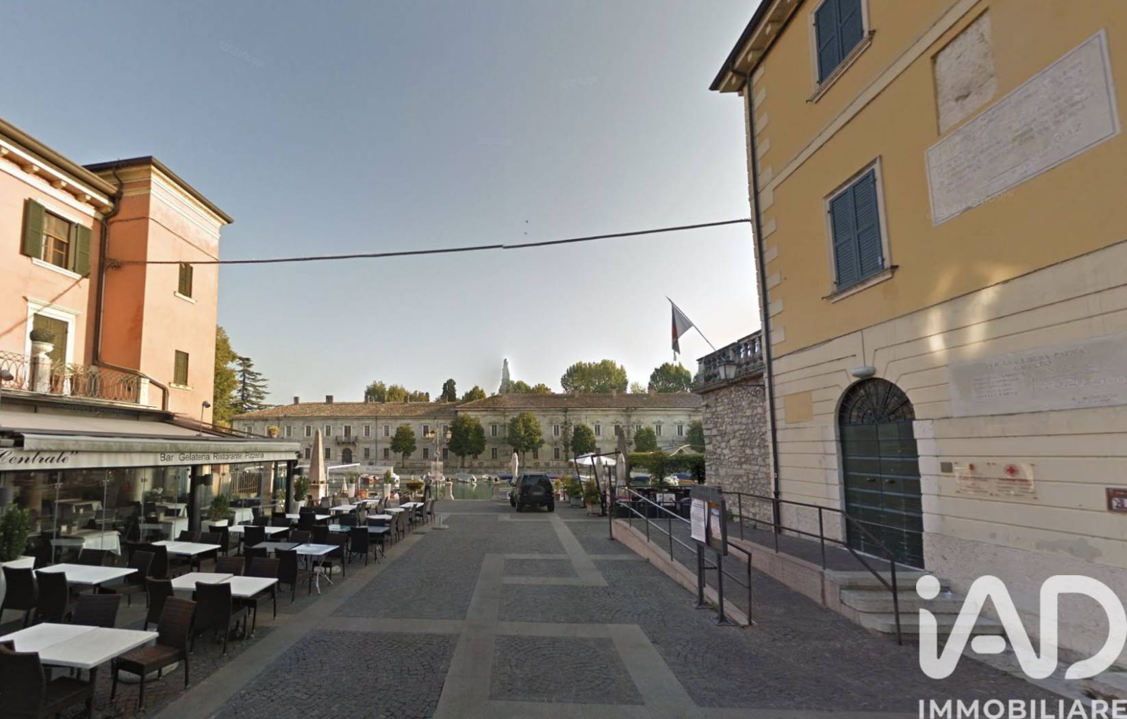 Palazzo - Edificio - foto 2