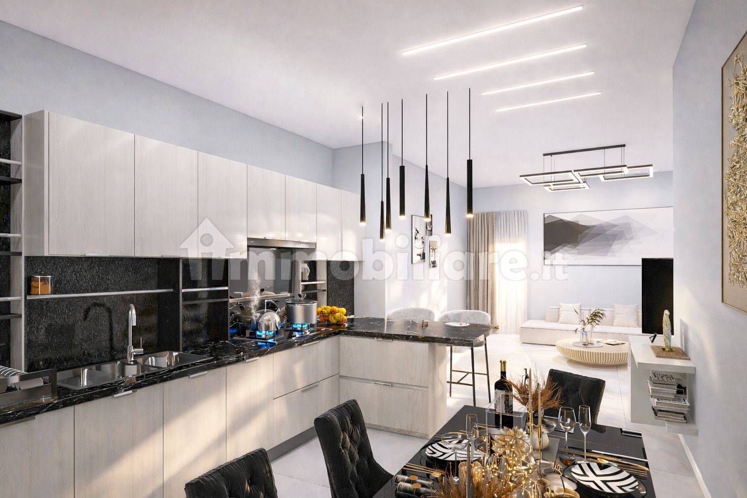 Appartamento - foto 4