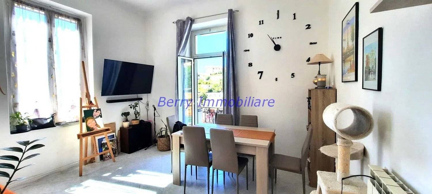 Appartamento in vendita a Sanremo