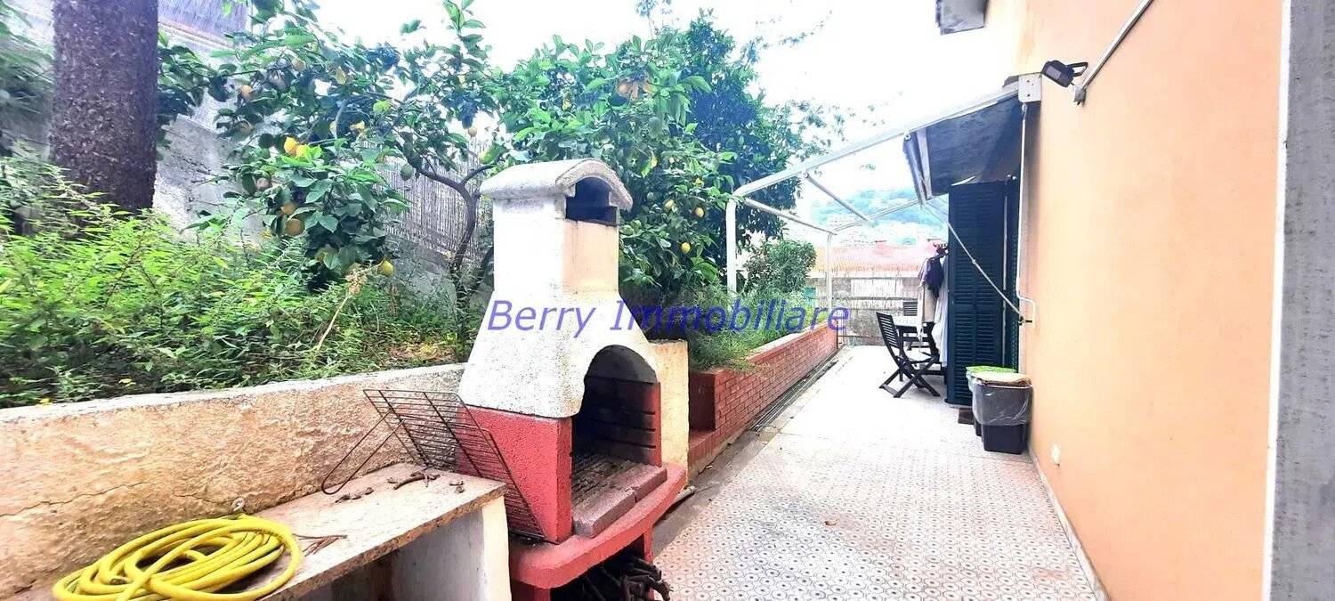 Appartamento in vendita a Sanremo