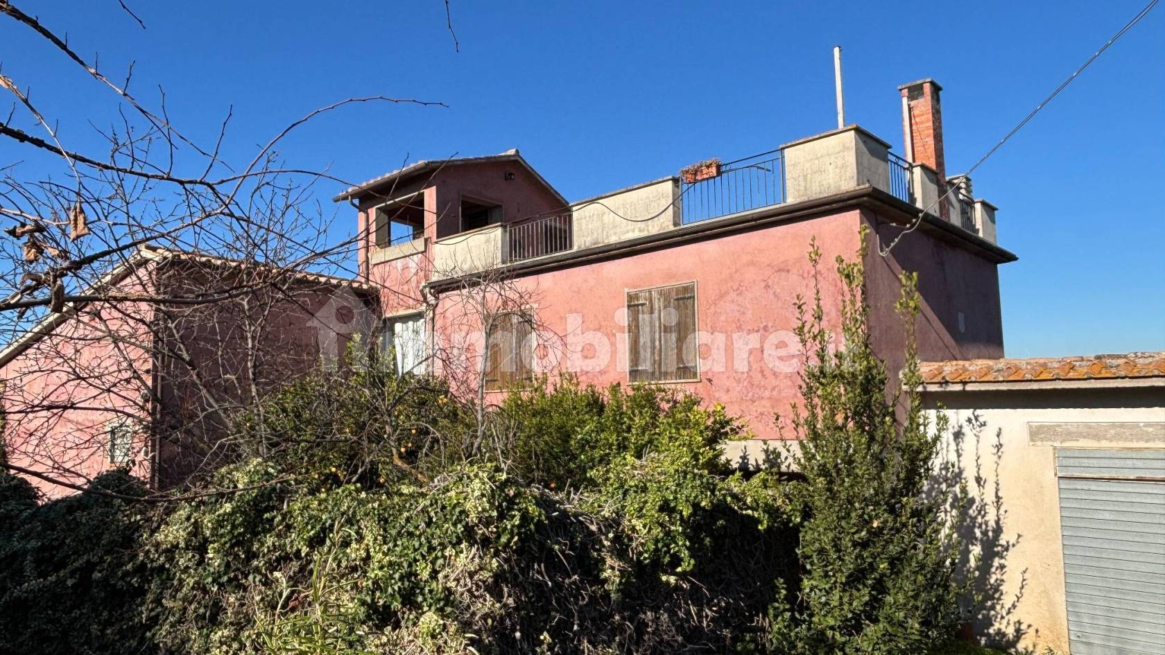 Villa in vendita a Calvi dell'Umbria