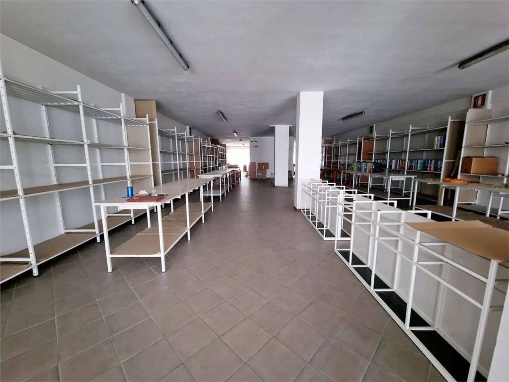 Ufficio - Studio in vendita, Massa e Cozzile, Rif. 126055553 ...