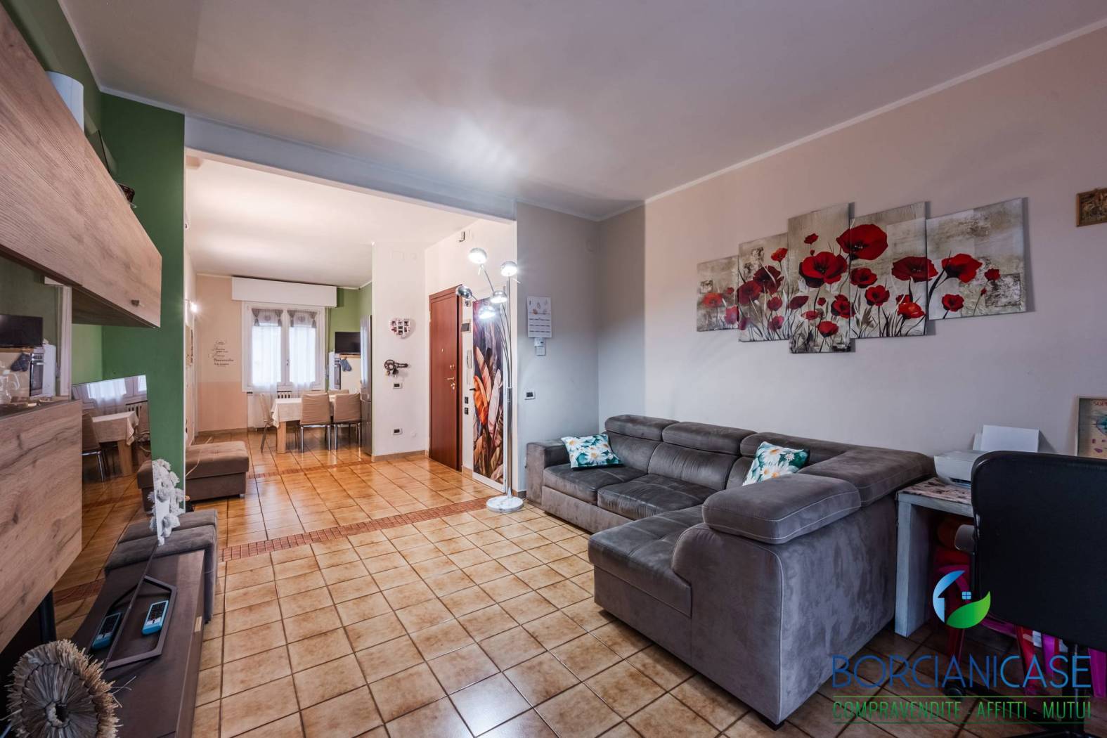 Appartamento in vendita a Modena