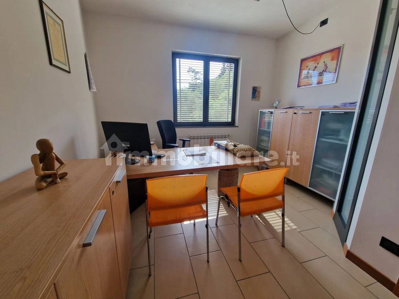 Appartamento in vendita a Pescia