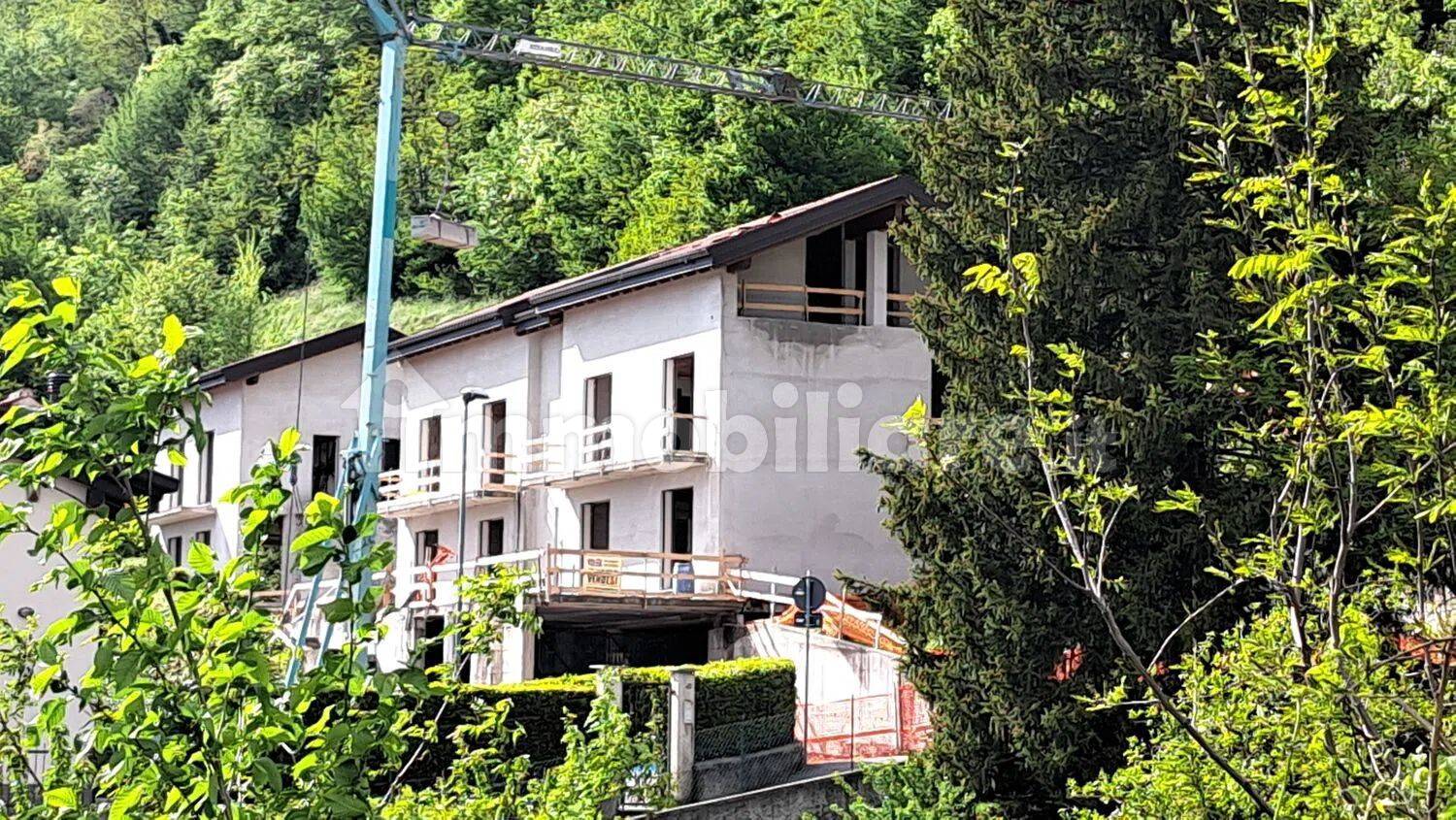 Appartamento in vendita a Cesana Brianza