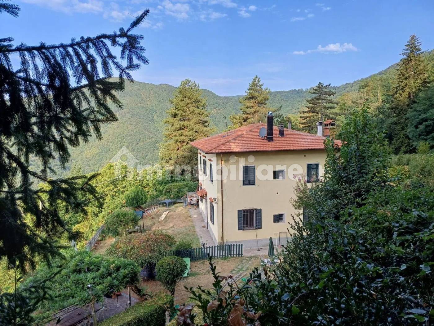 Appartamento in vendita a Pistoia