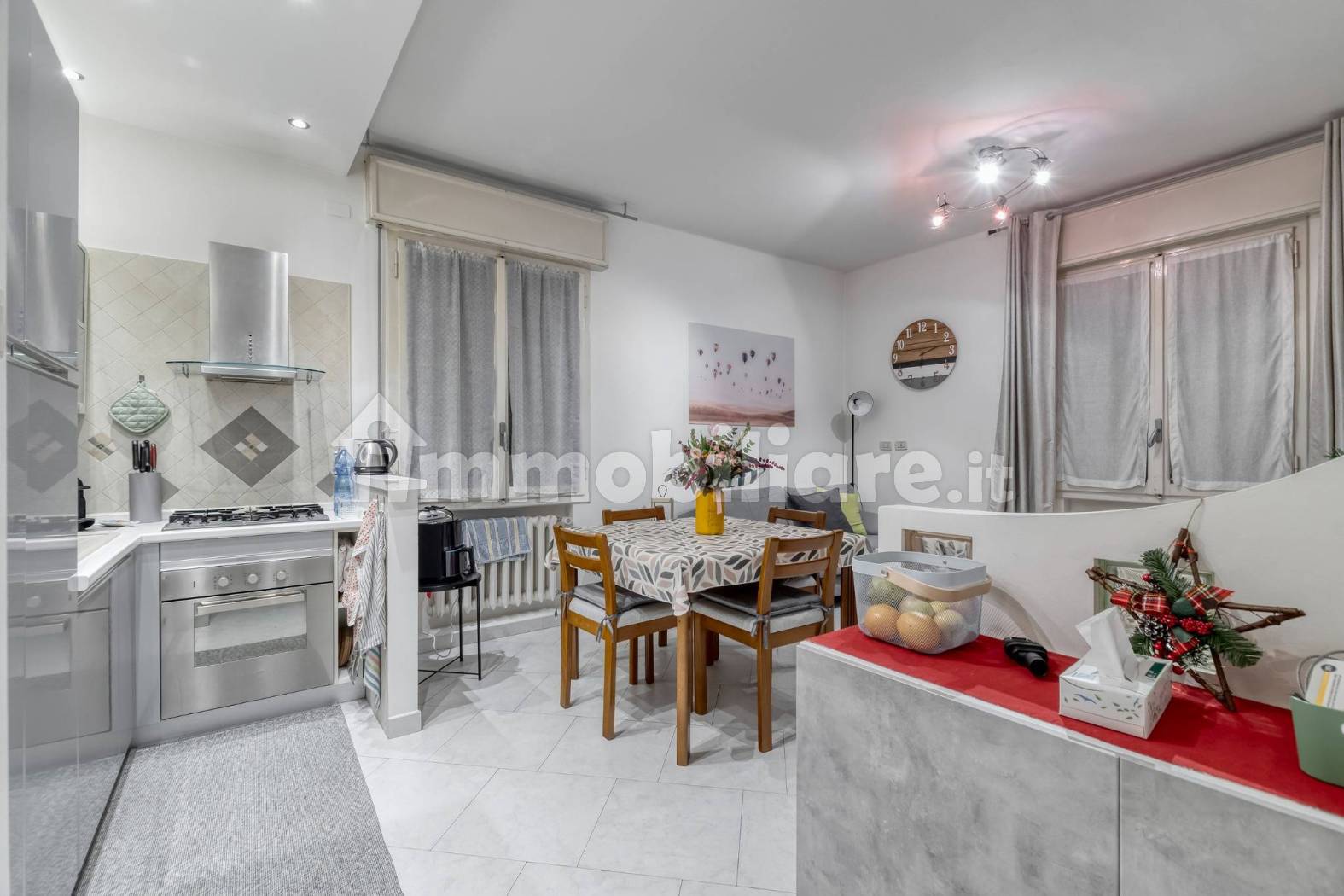 Appartamento in affitto a Bologna