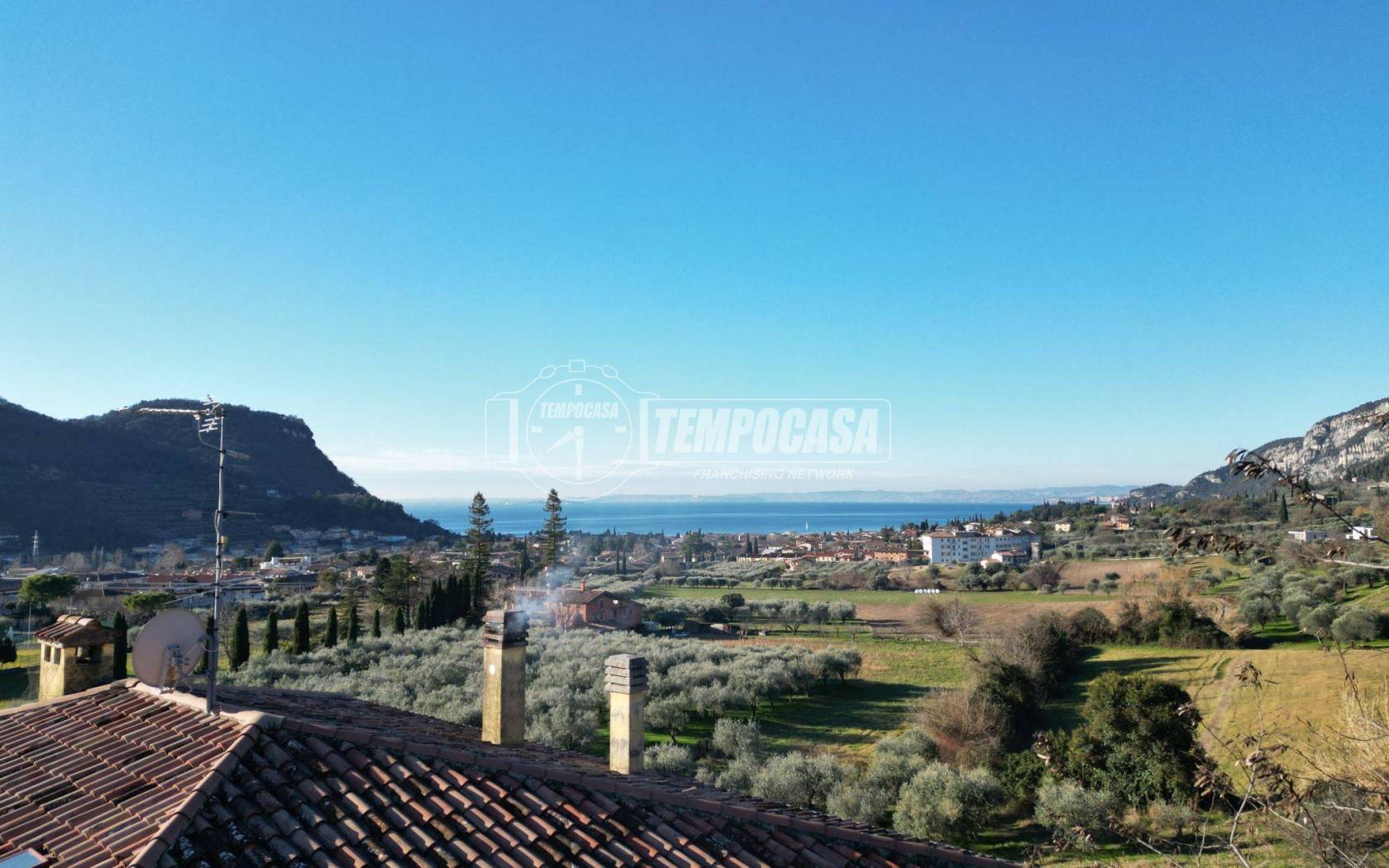 Rustico - Casale in vendita a Garda