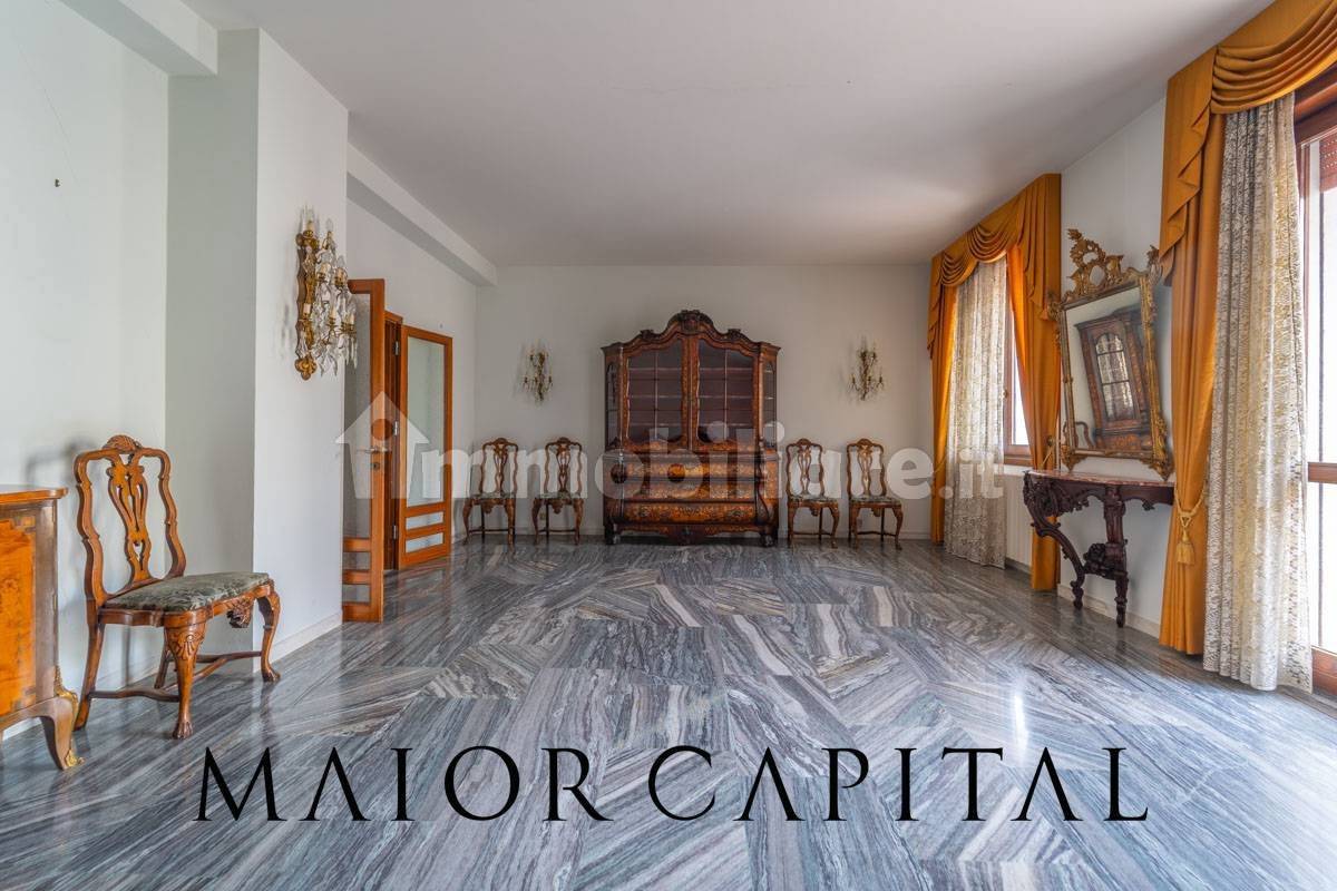 Appartamento in vendita a Tempio Pausania