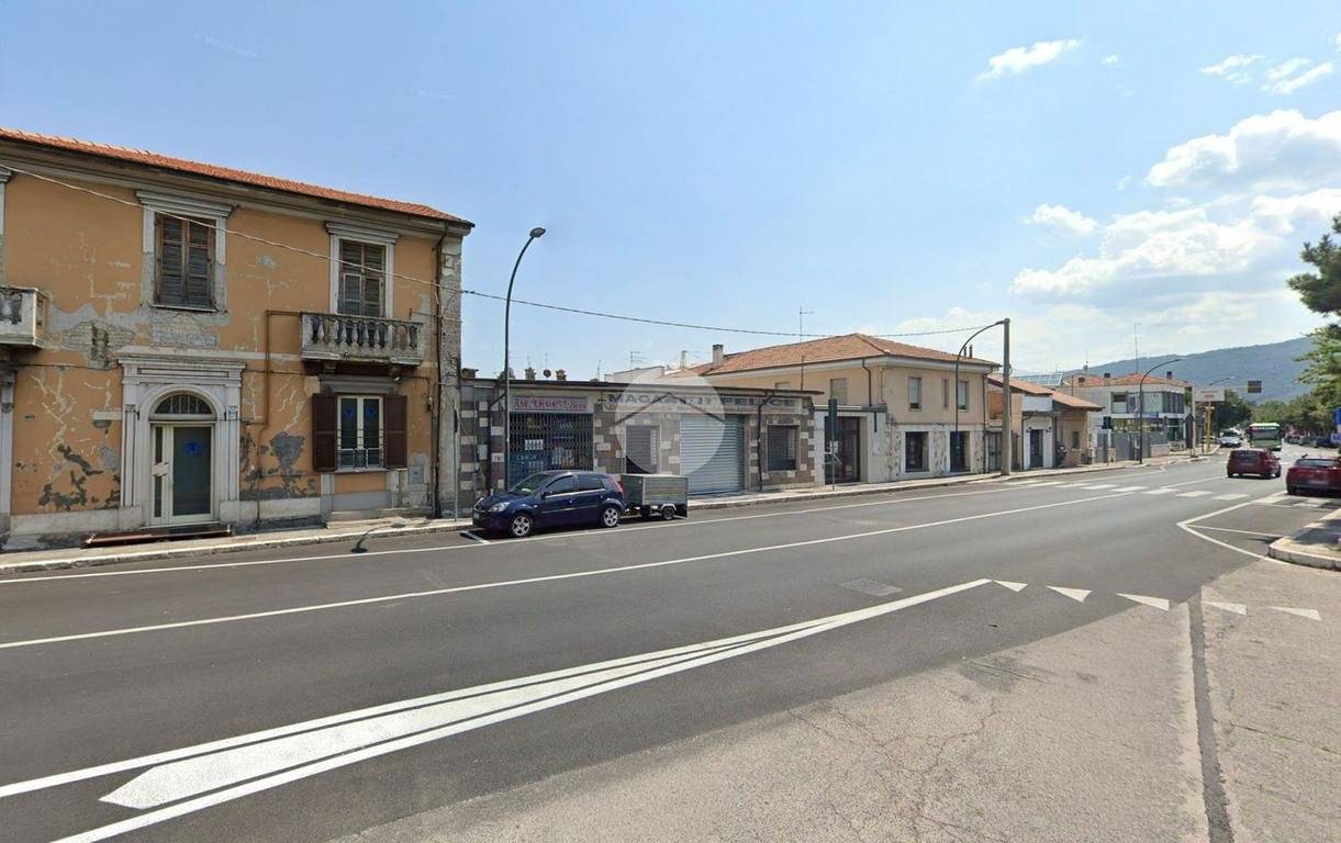 Appartamento in vendita a Avezzano