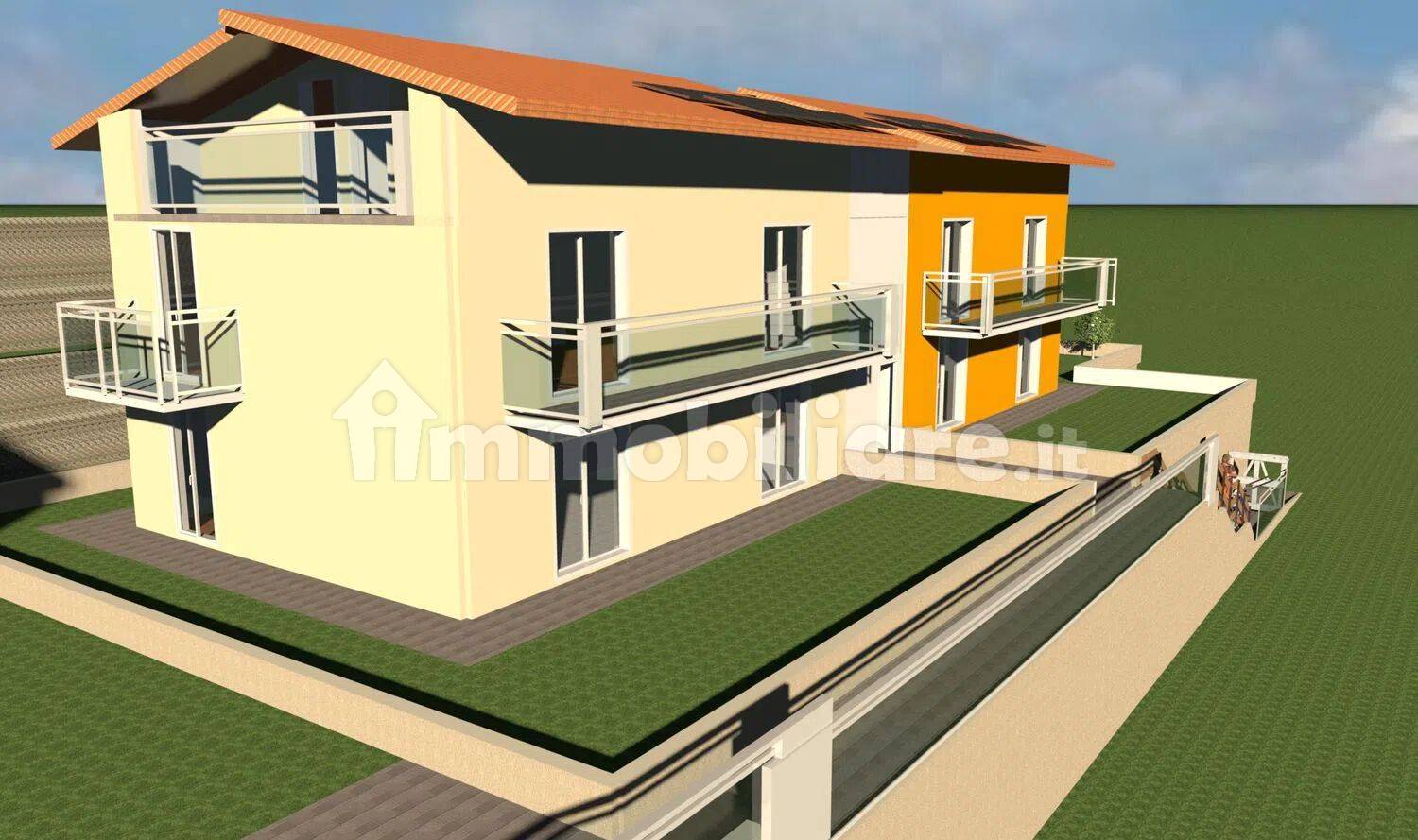 Appartamento - foto 3