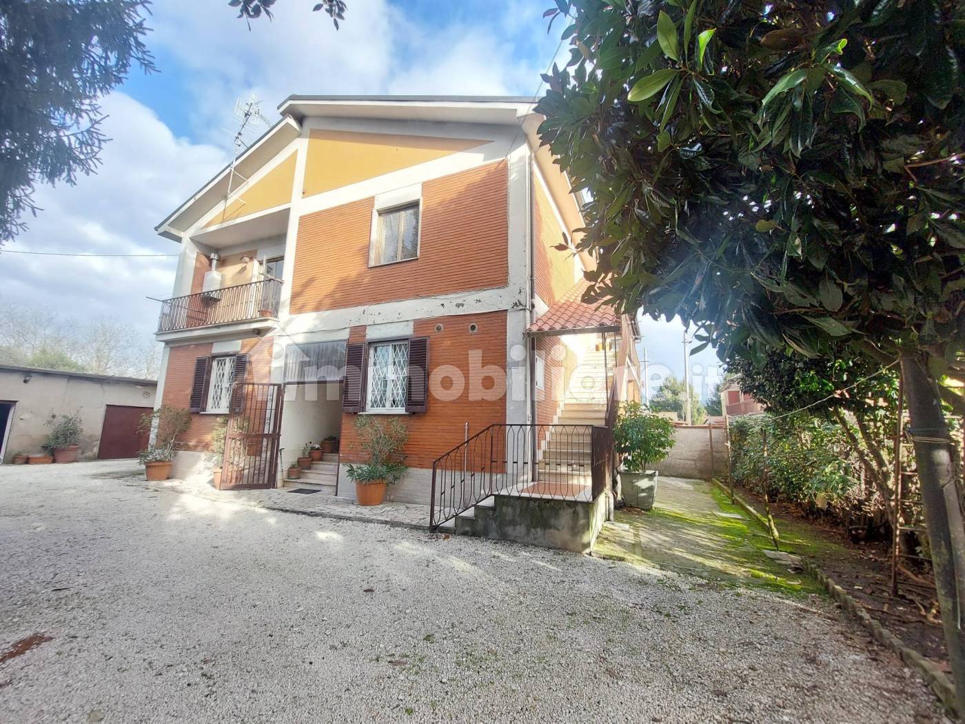 Appartamento in vendita a Labico