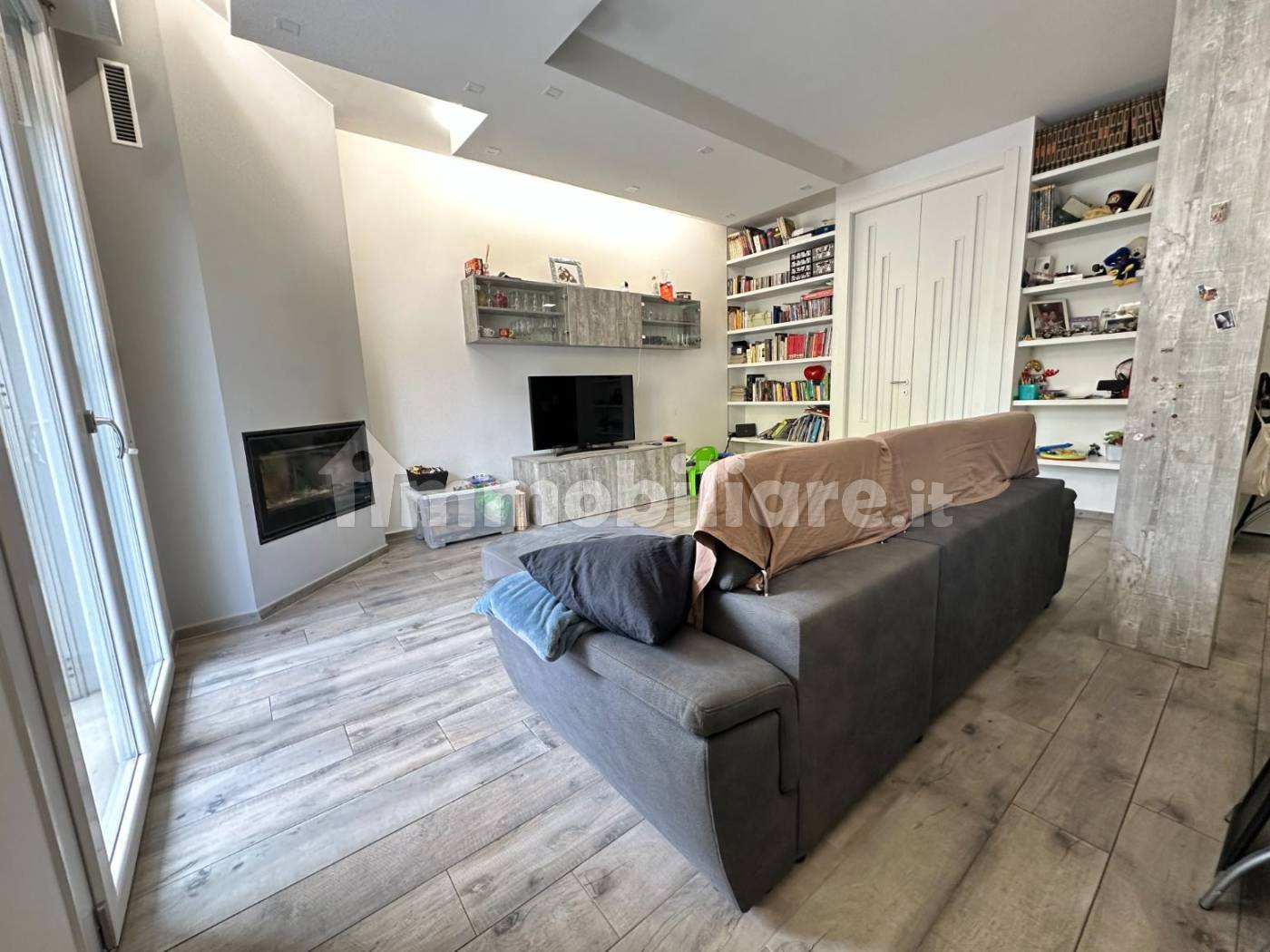 Villa in vendita a Modena