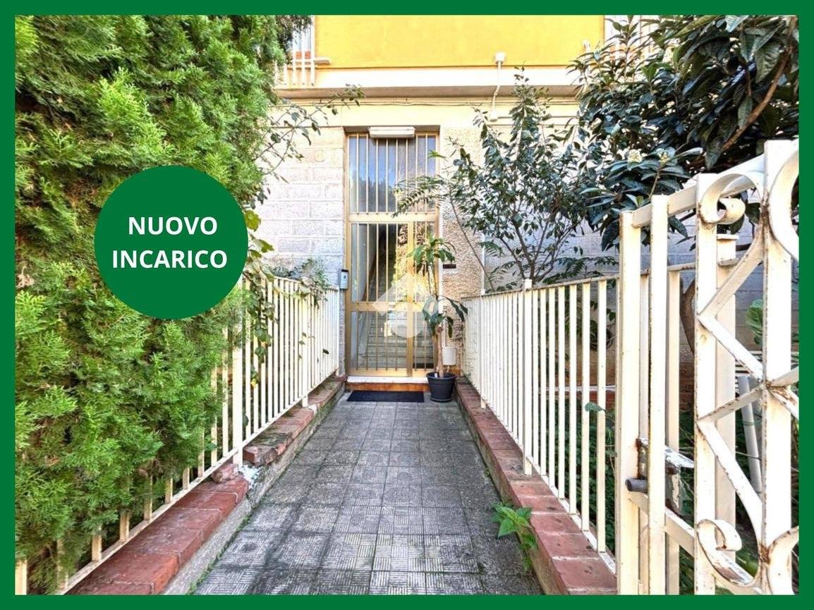 Appartamento in vendita a Bagheria