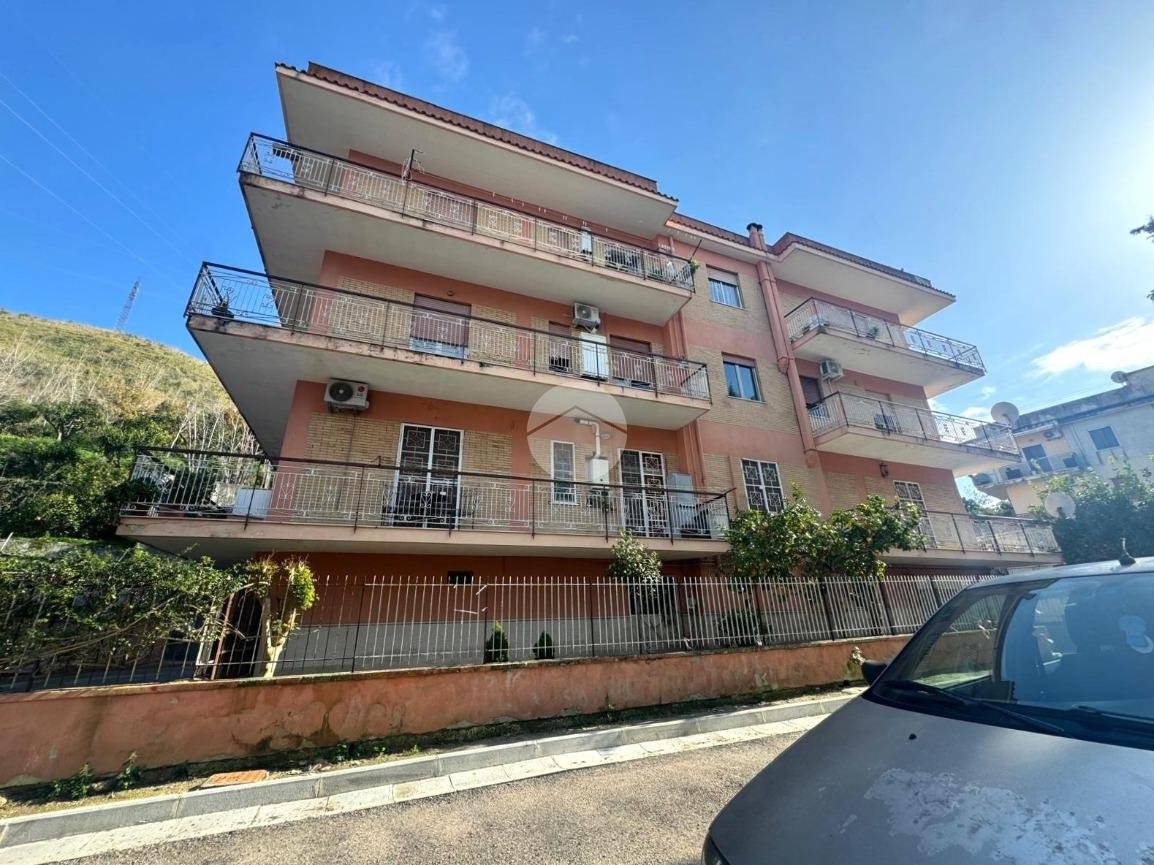 Appartamento in vendita a Pozzuoli