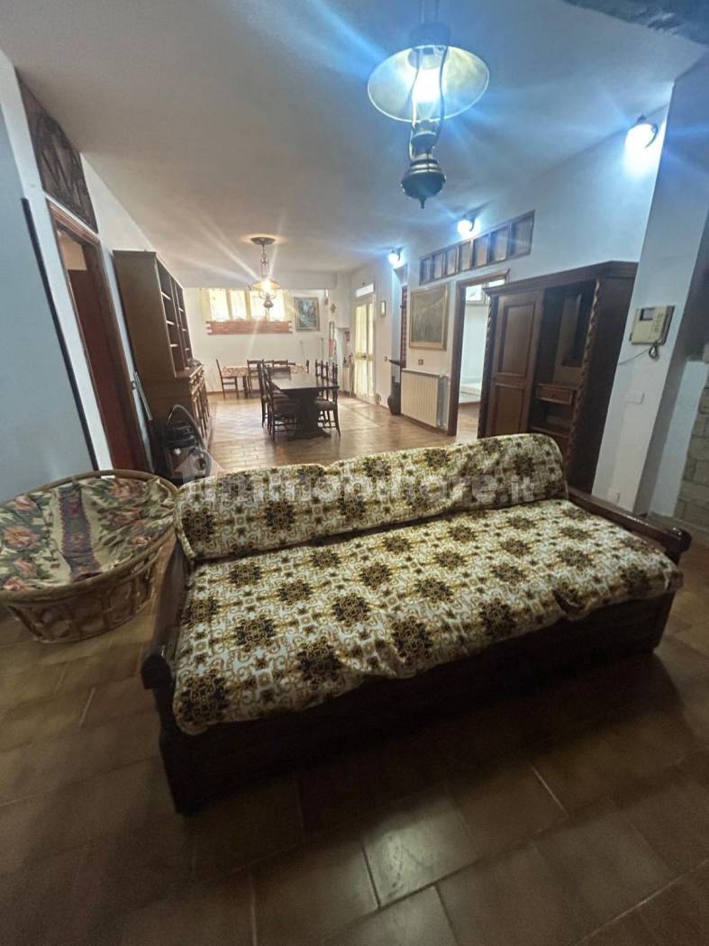 Appartamento in affitto a Anzio