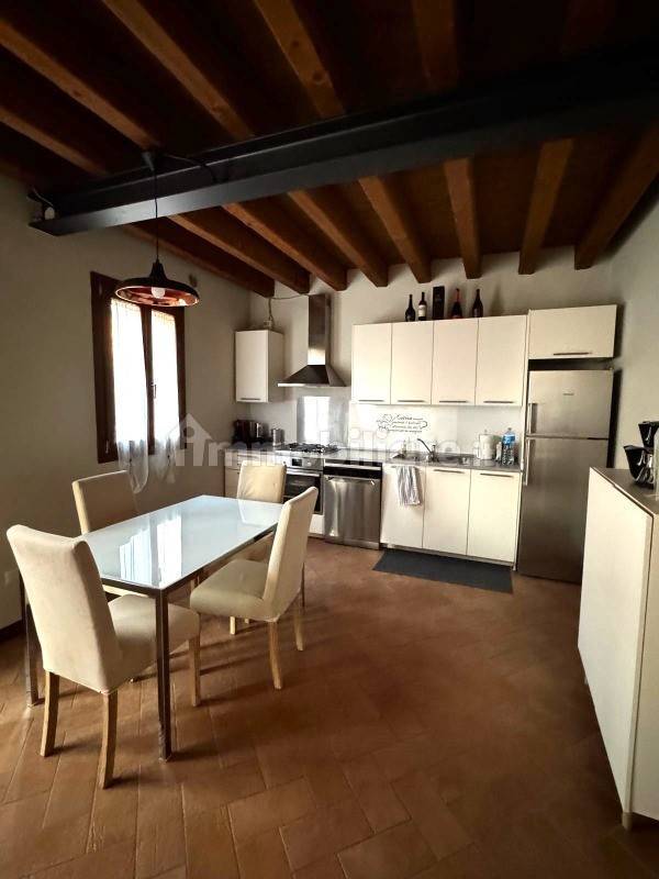 Casa indipendente in affitto a Spinea