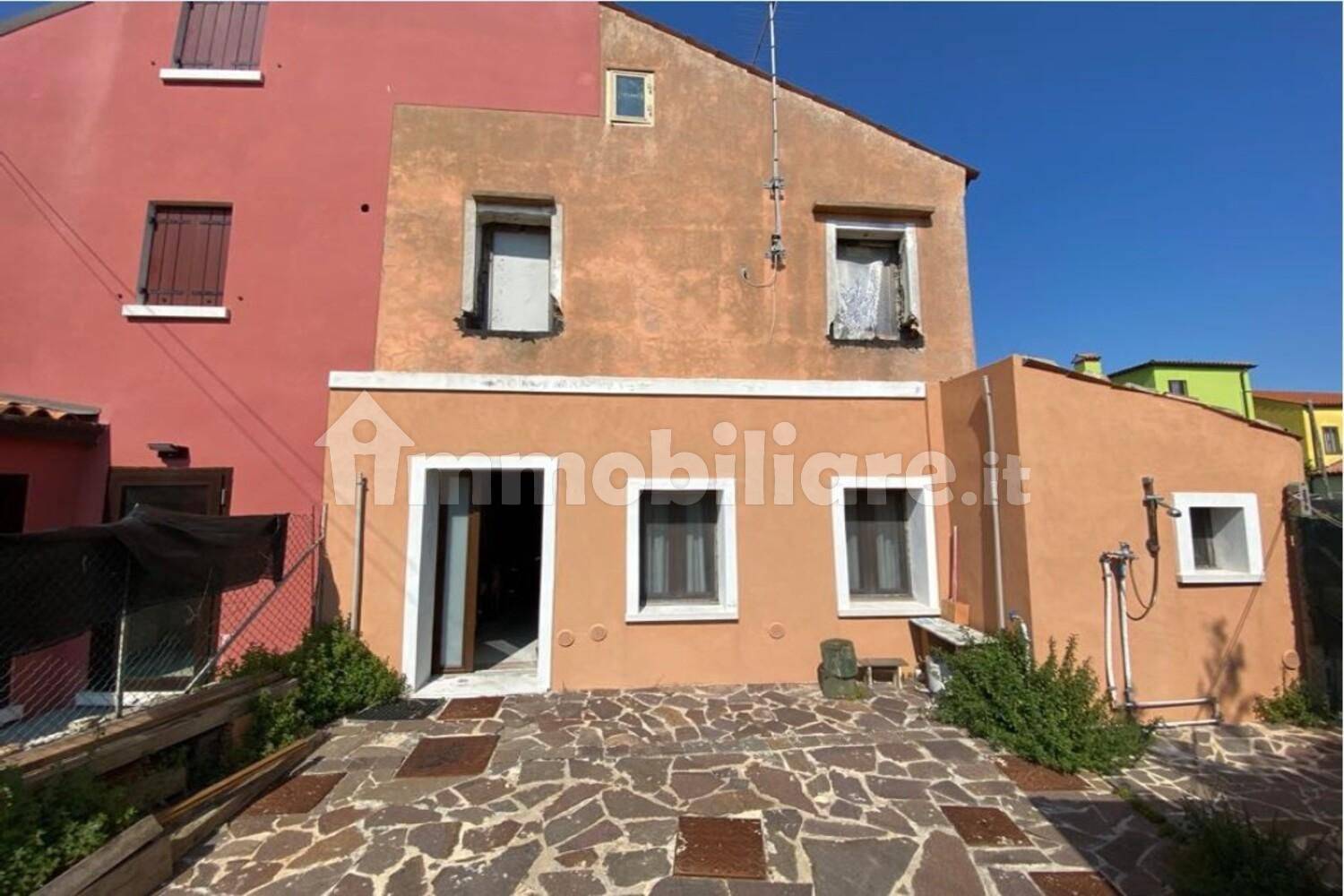 Appartamento in vendita a Venezia