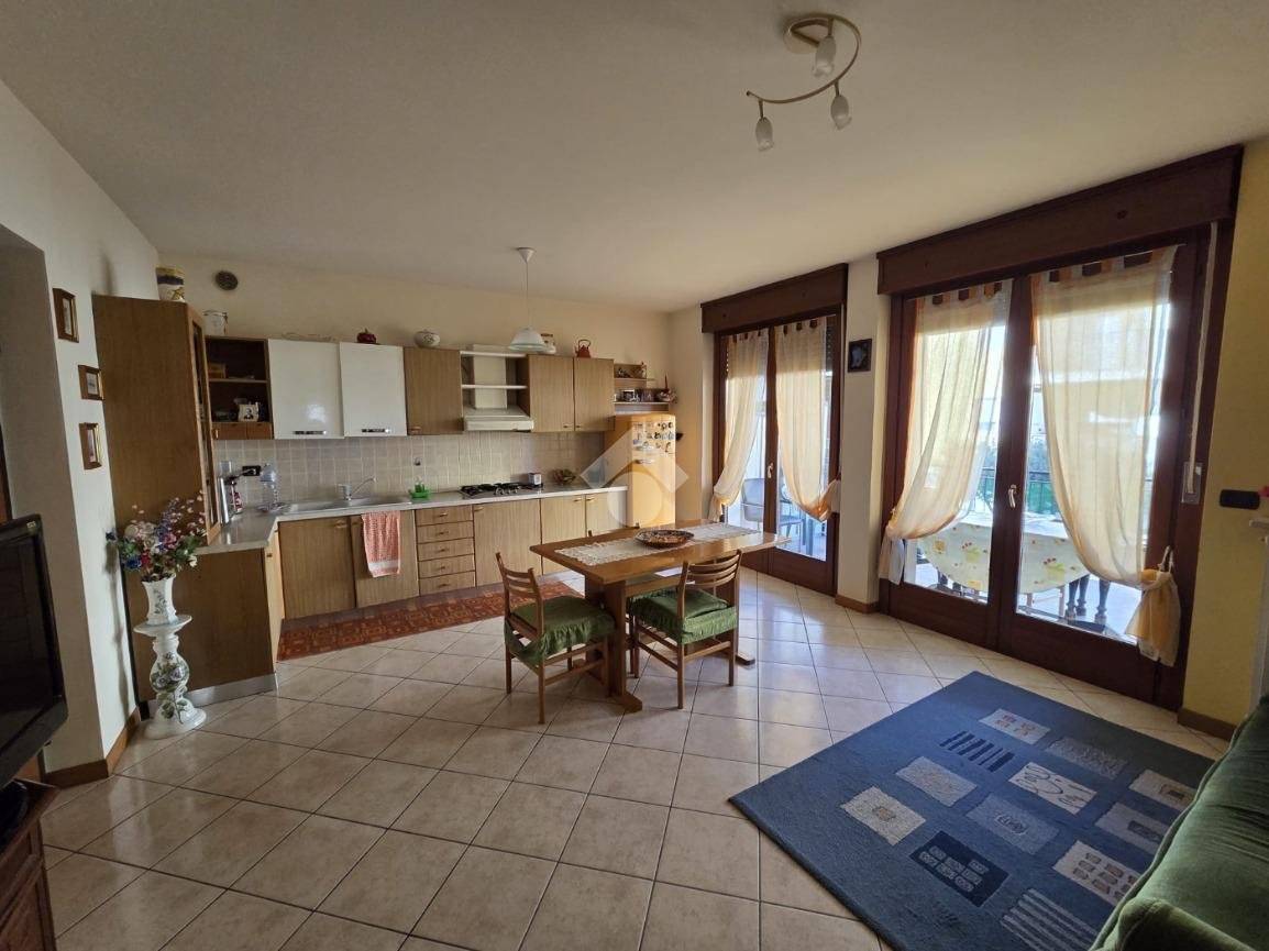 Appartamento in vendita a San Giovanni Lupatoto