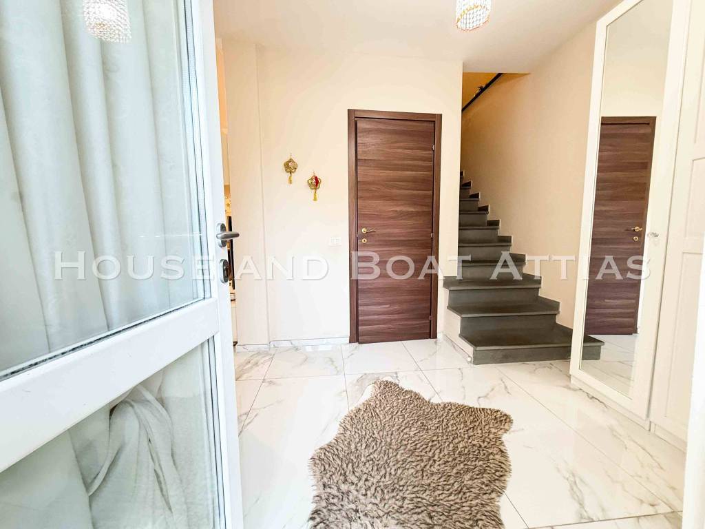 Ingresso