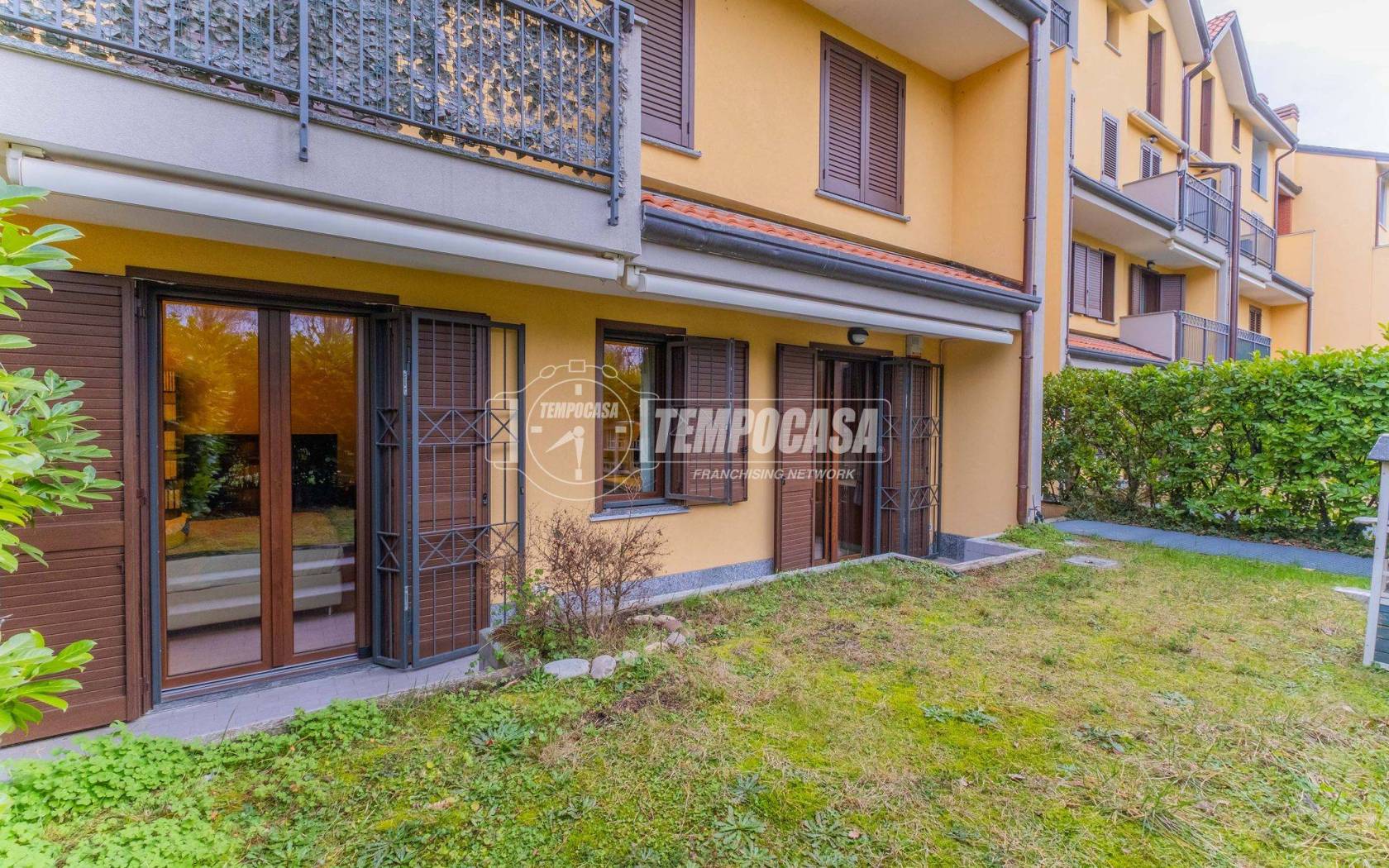 Appartamento in vendita a Novate Milanese