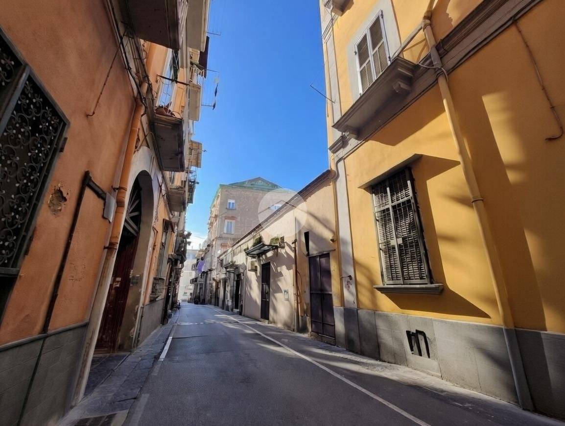 Appartamento in vendita a Portici