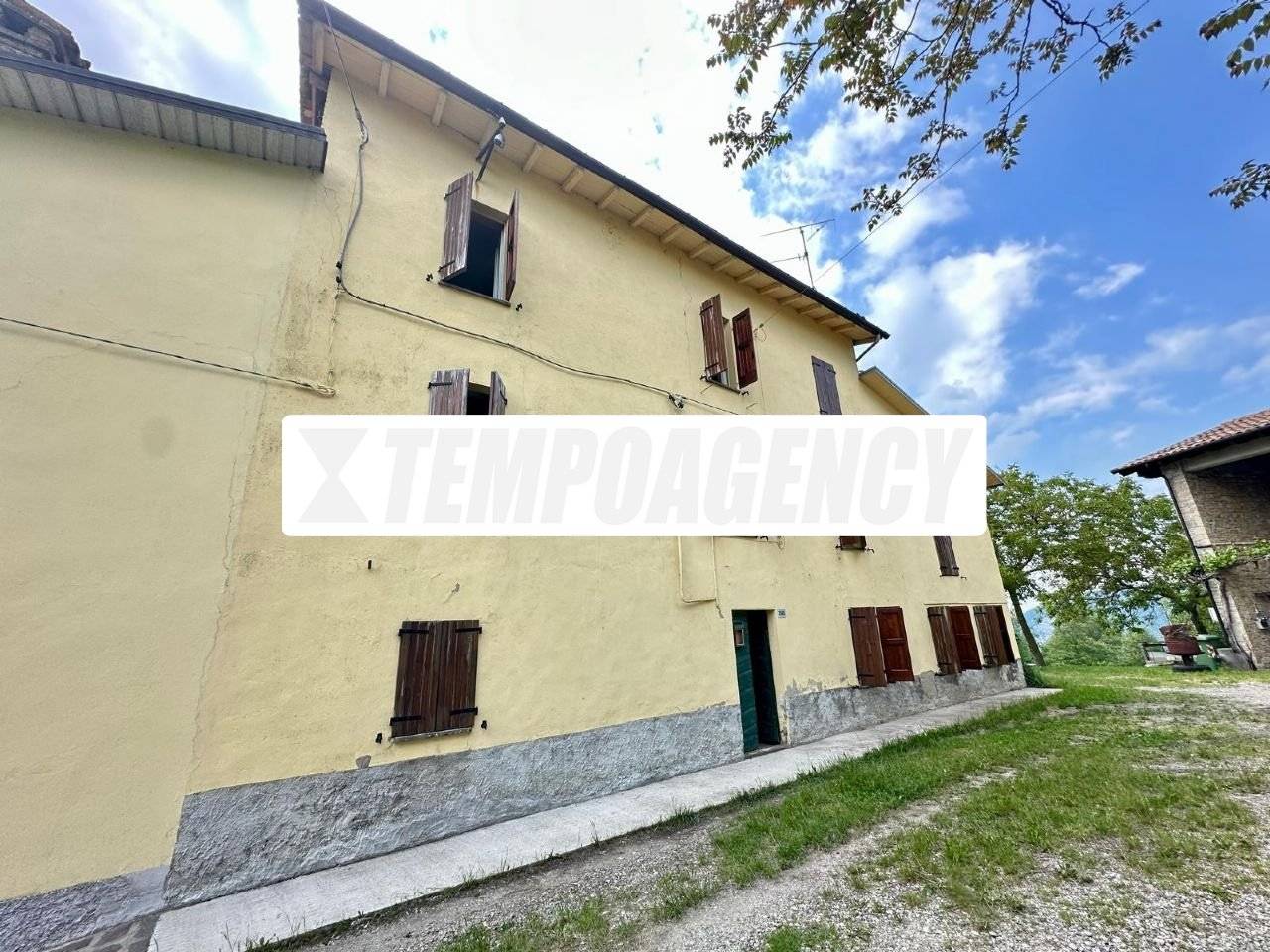 Casa indipendente in vendita a Serramazzoni