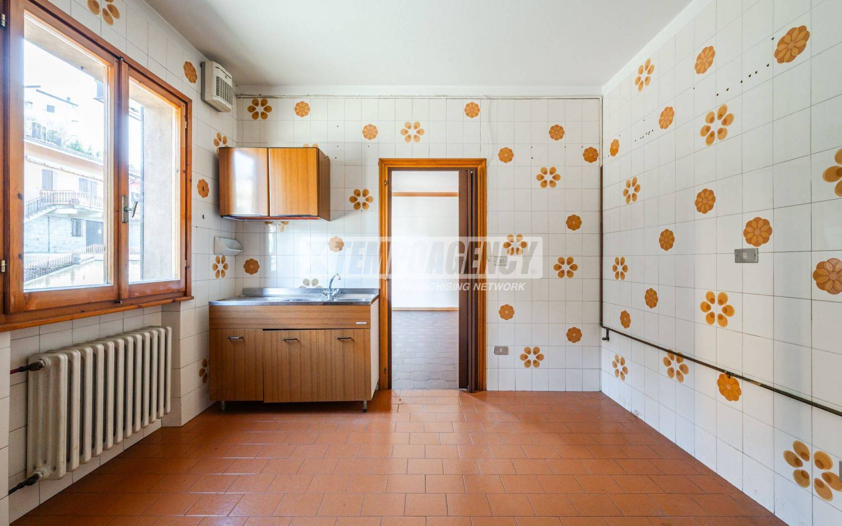 Appartamento in vendita a Serramazzoni